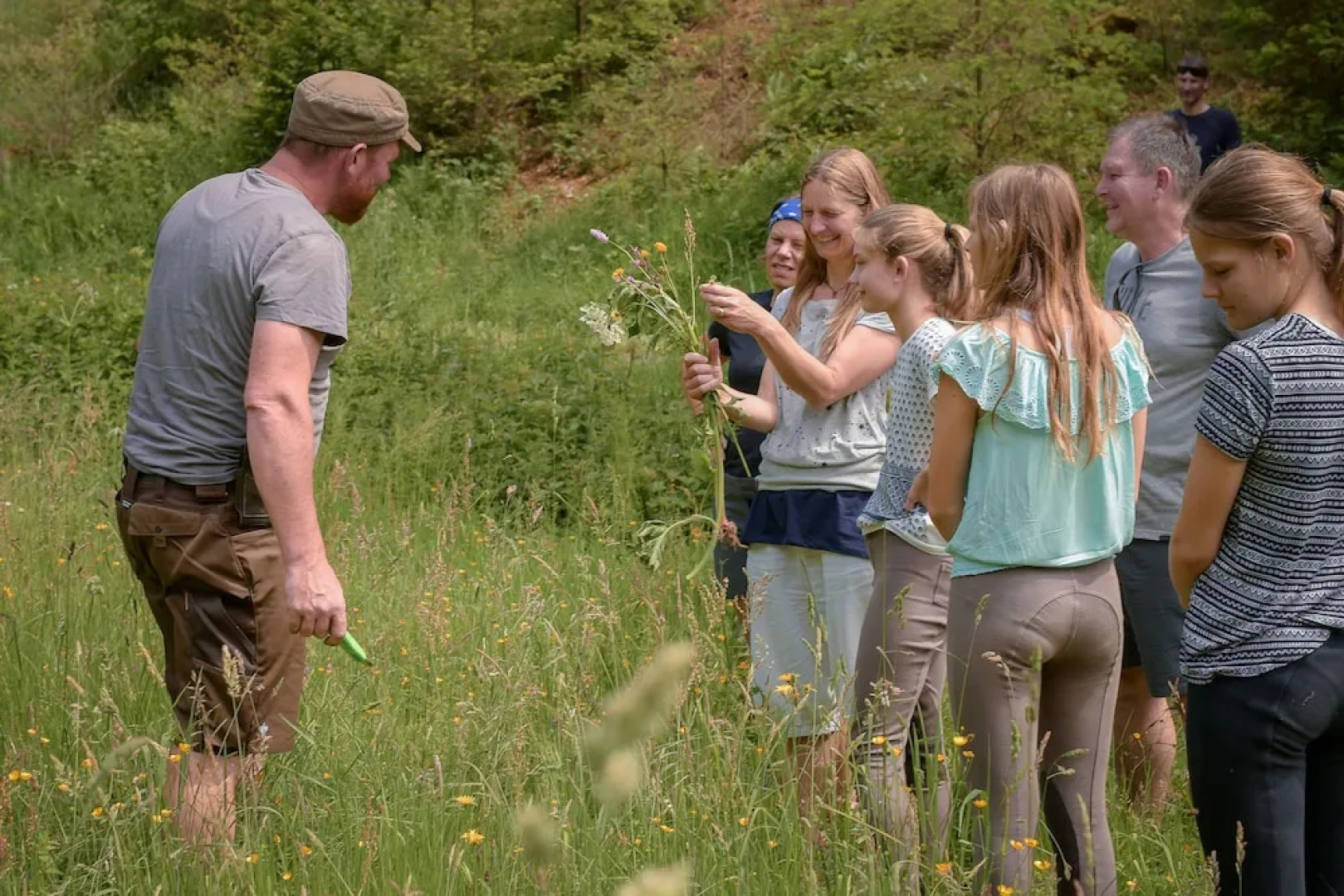 Nengshof - Haus Ehrenpreis
