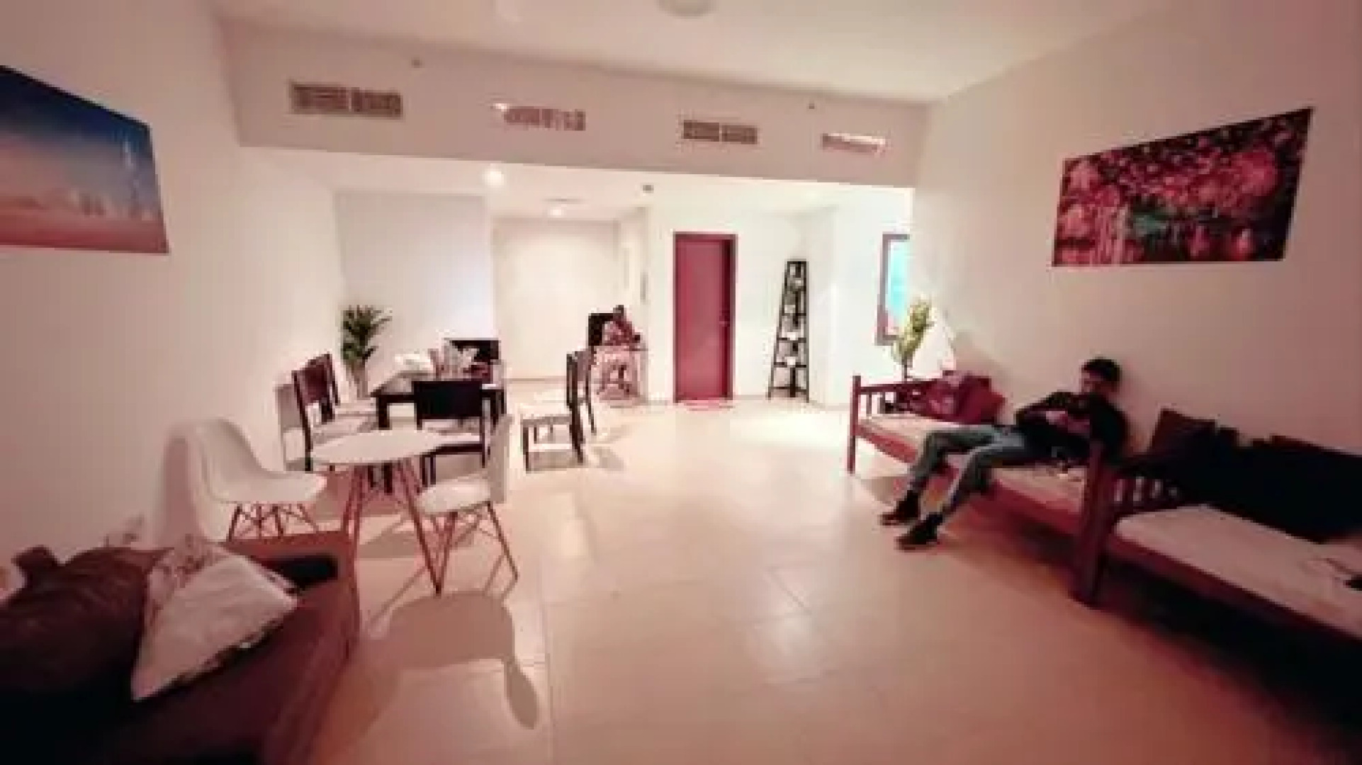 Bombay Backpackers Dxb-Adults Only