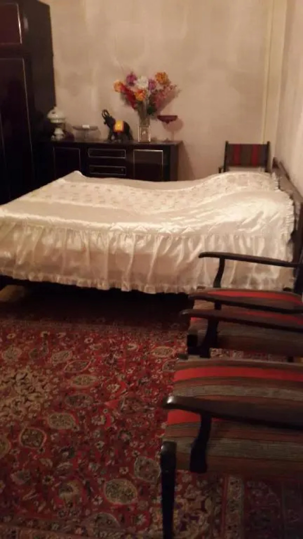 Apartment at Narimanov 151