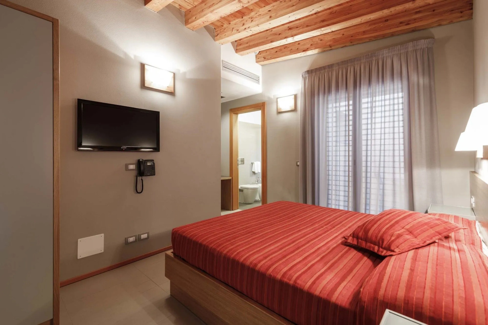 Le Scuole - ColleMassari Hospitality