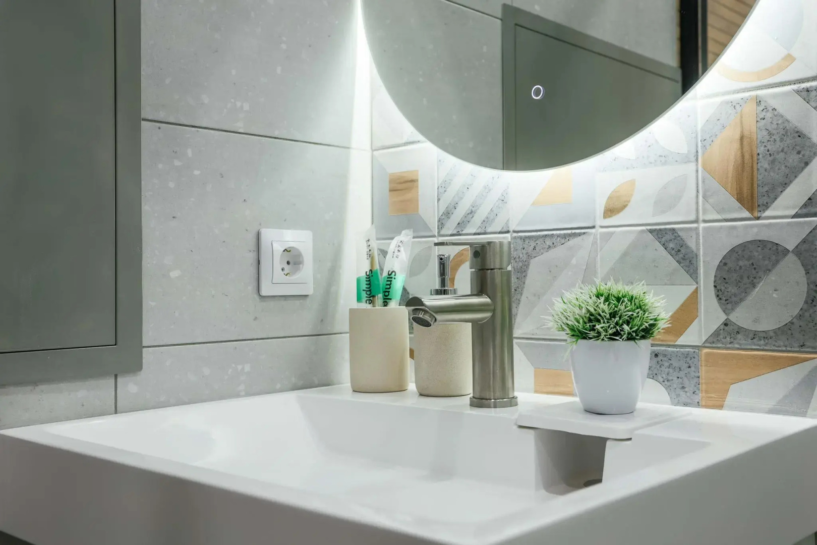 SweetHome (СвитХоум) на территории Гусарская