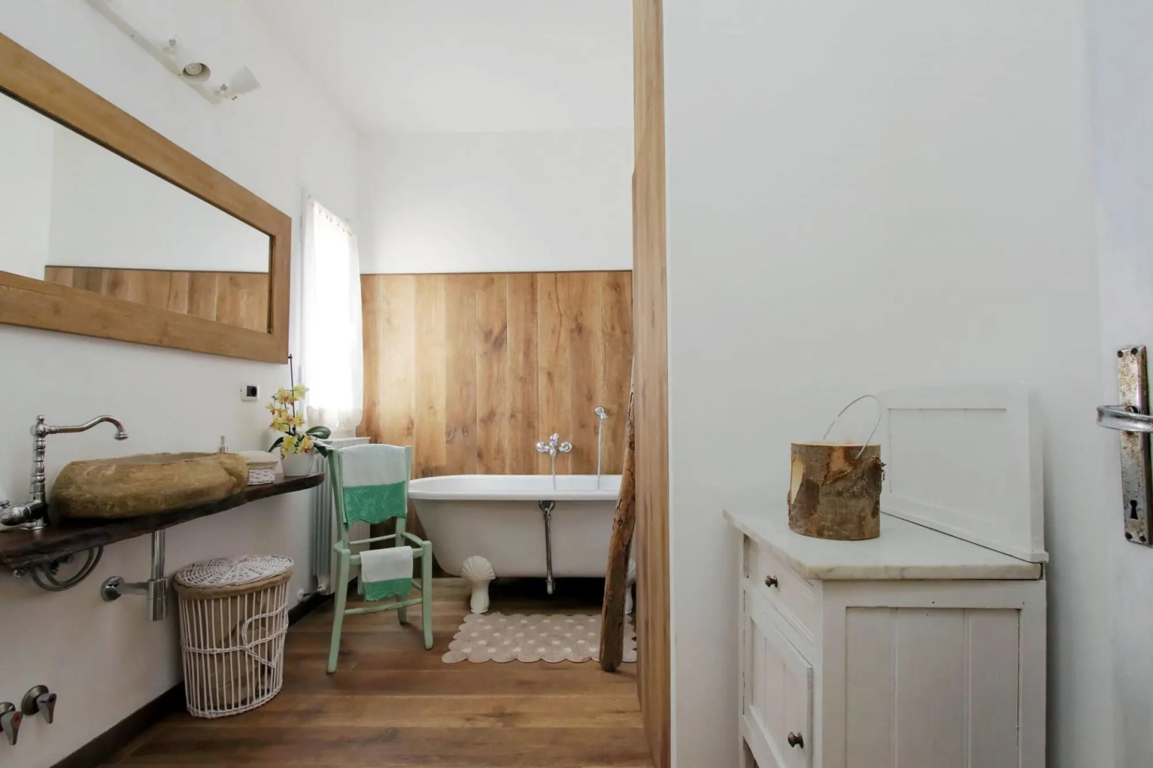 Lovely villa in a peaceful area-Le Rondinelle