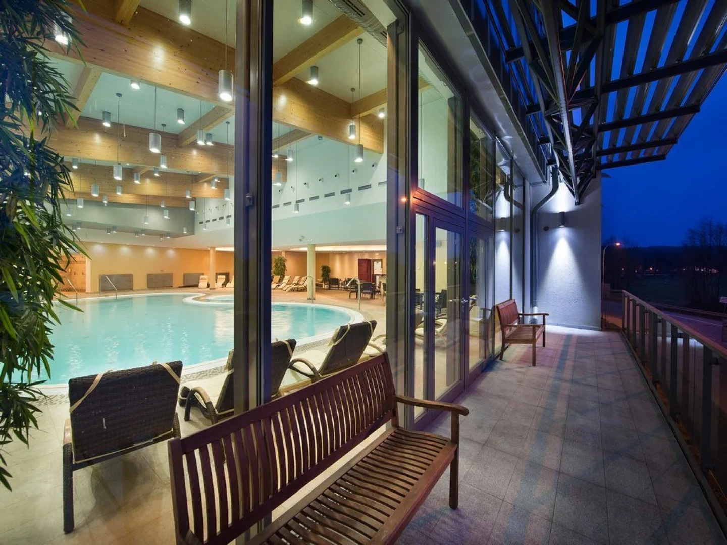 Wellness Hotel Diamant