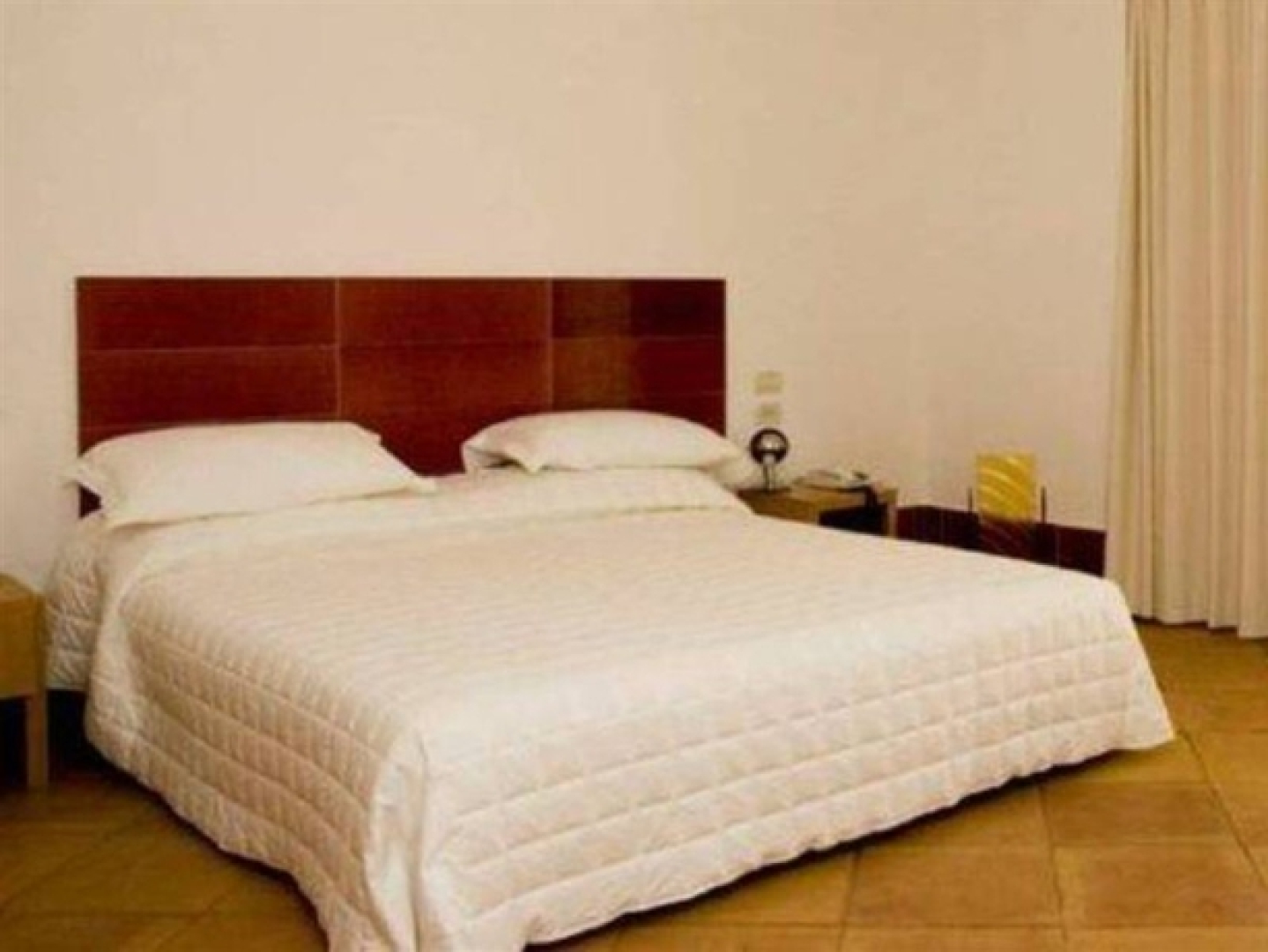 Hotel Grotta di Tiberio