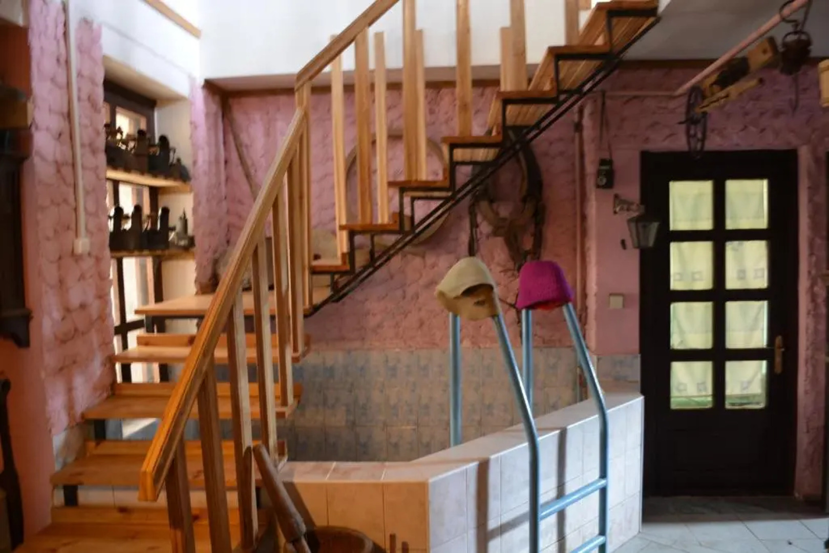 Viesu nams Jūras Bura