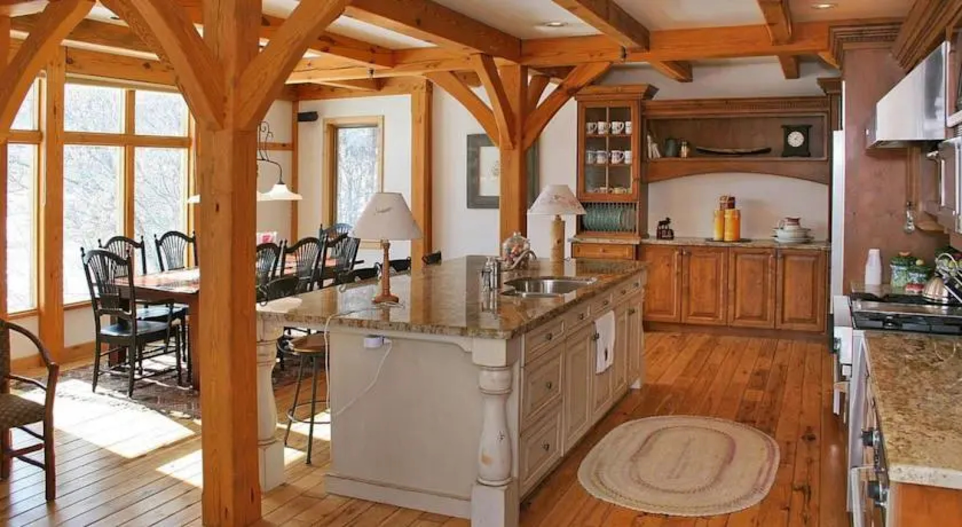 Elk Meadows by Stewart Mountain Lodging