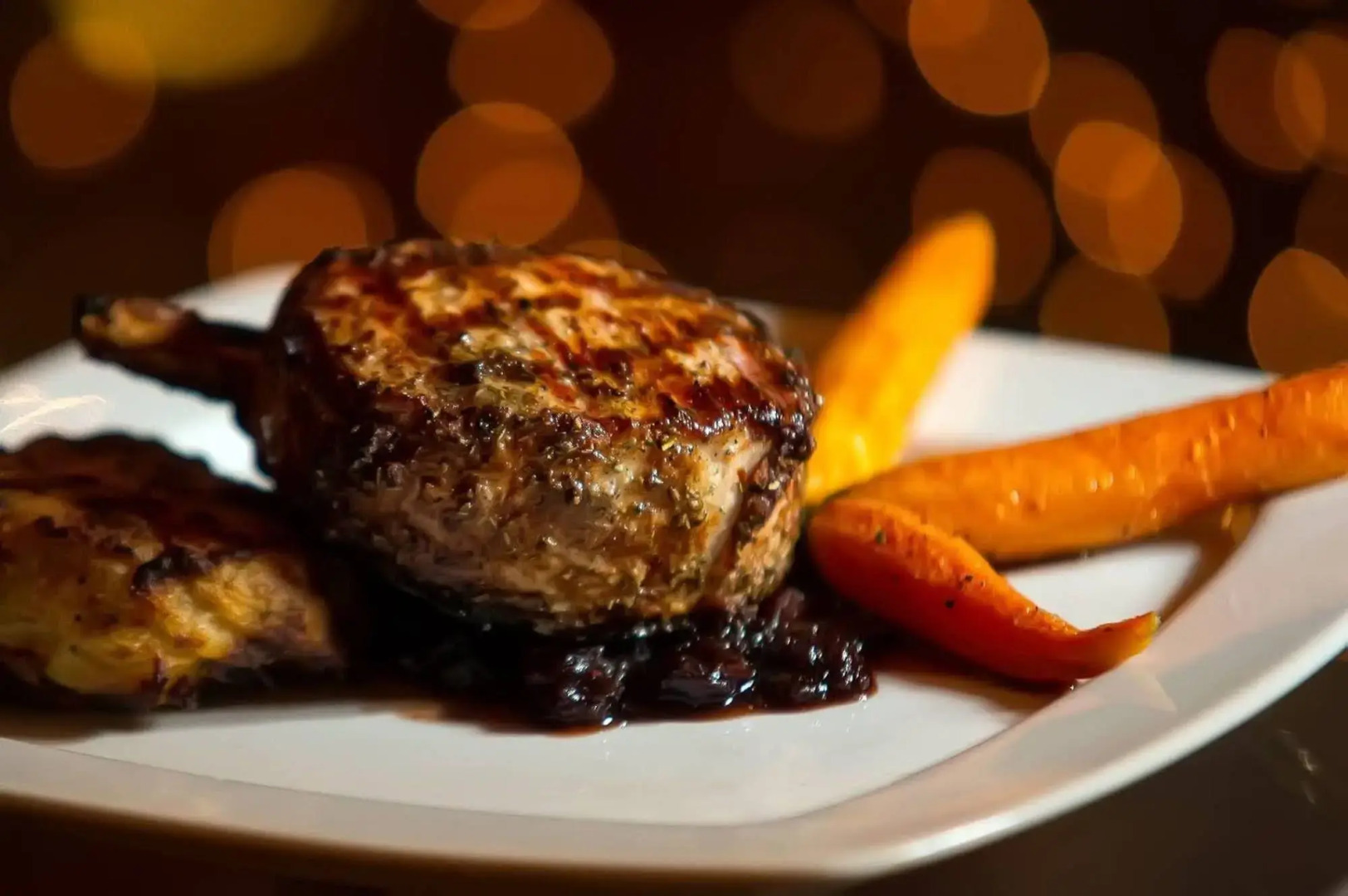 The Delavan Hotel & Spa