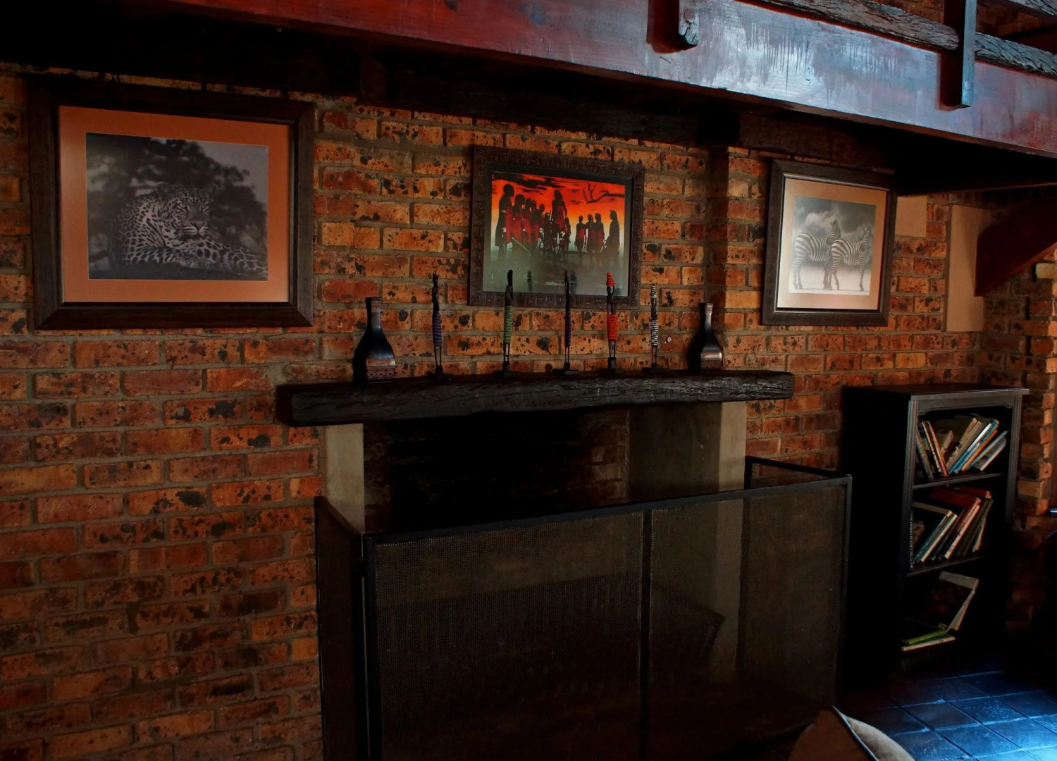 Crocodile Kruger Safari Lodge