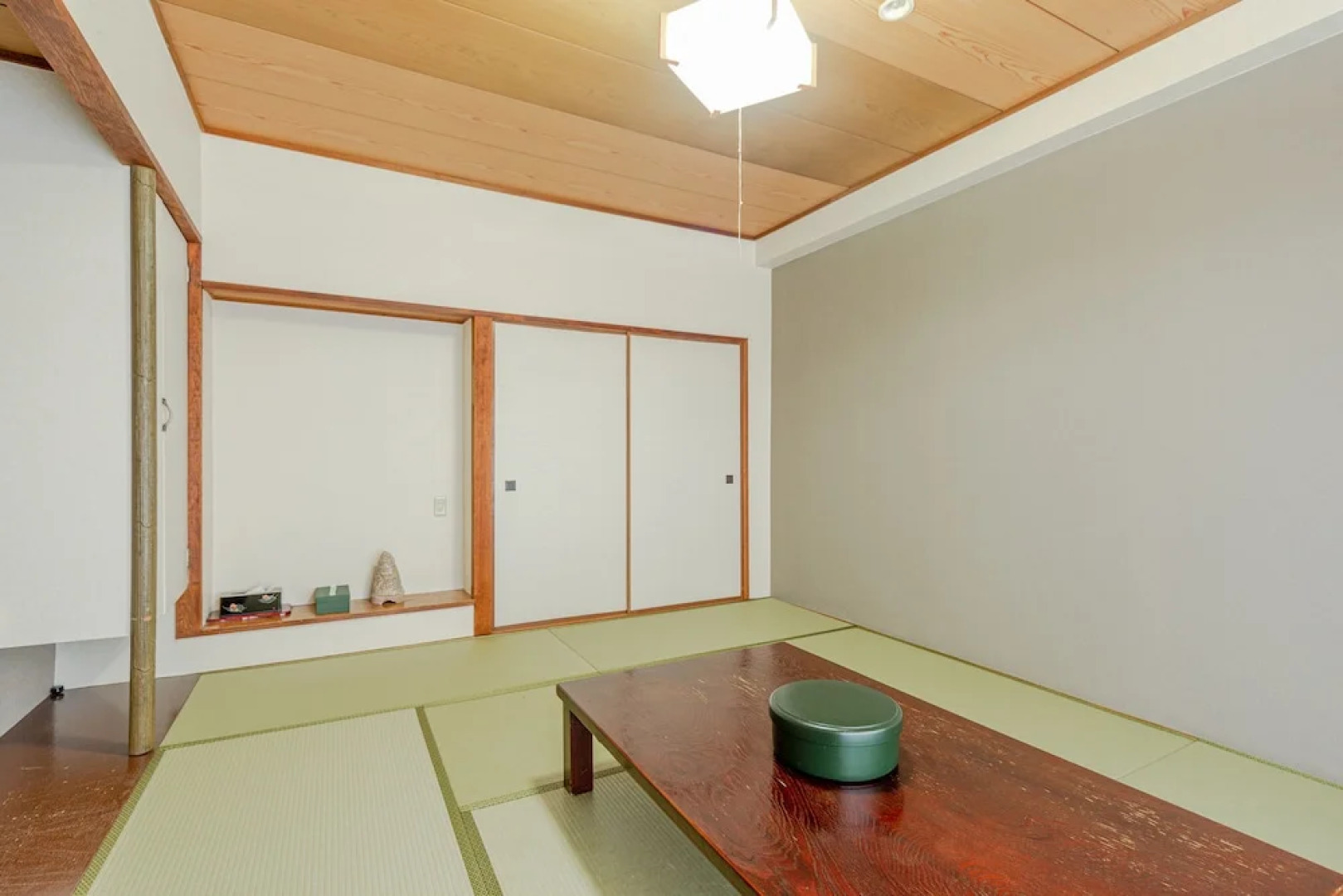 Tamana Onsen Ryuganji Onsen Hotel