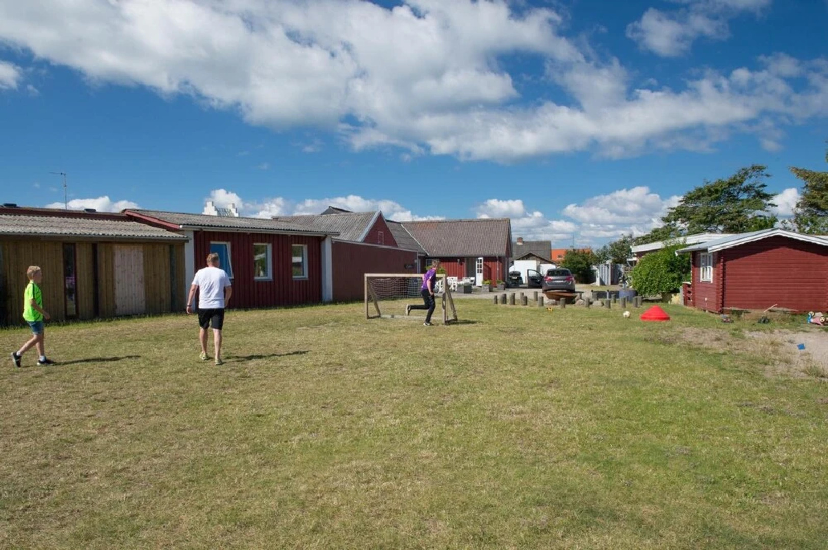 Havnebakken Bed and Breakfast