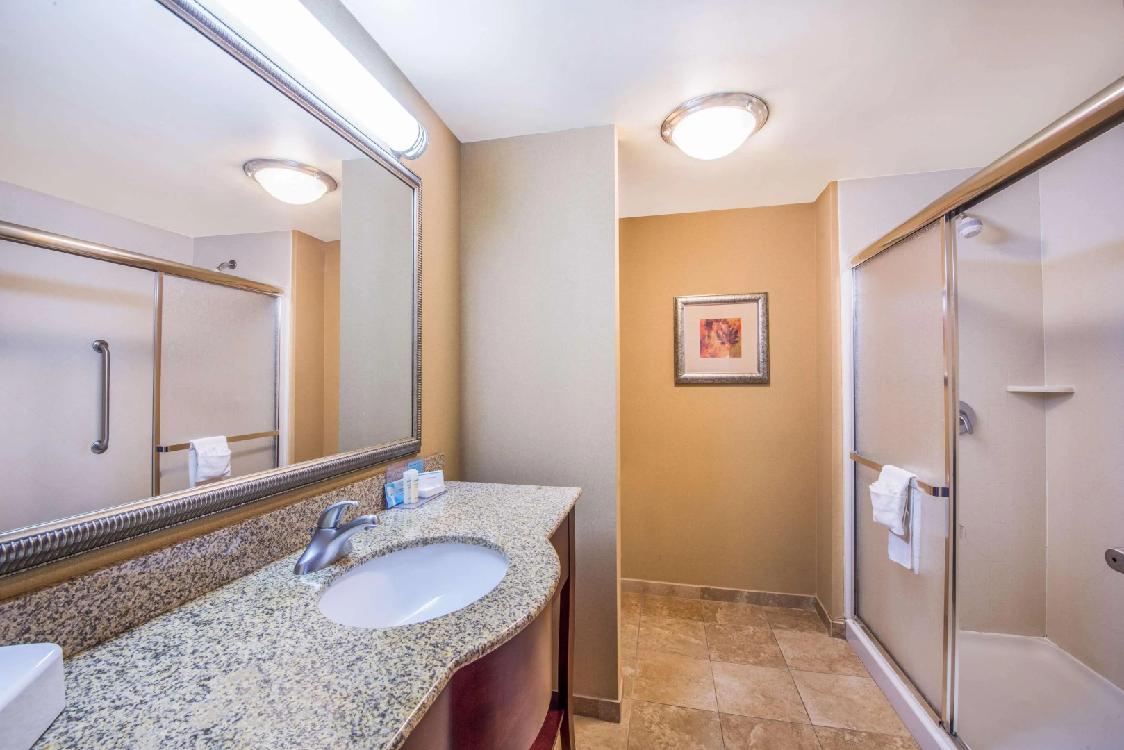 Hampton Inn & Suites Oklahoma City - South