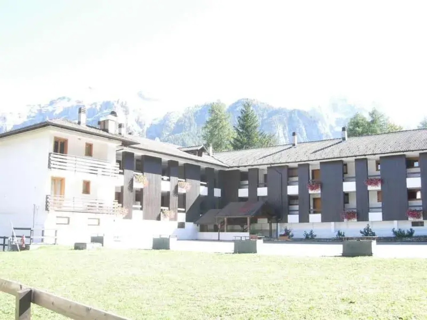 Immobiliare Folgarida Apartments