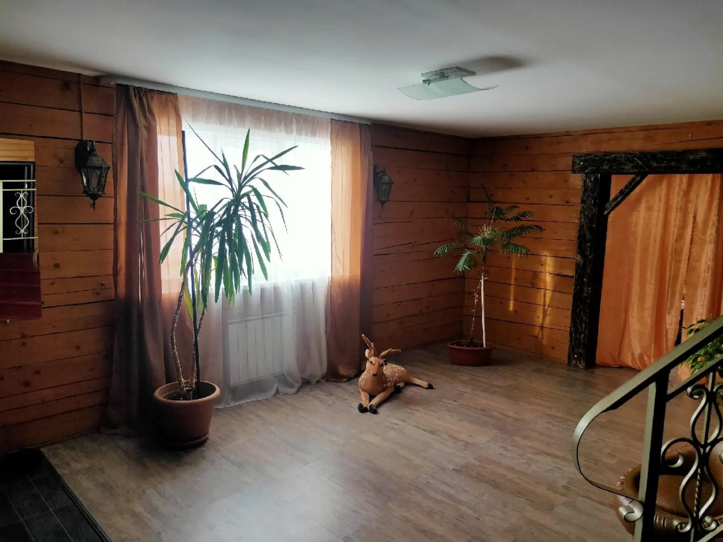 Гостевой дом Хуторок