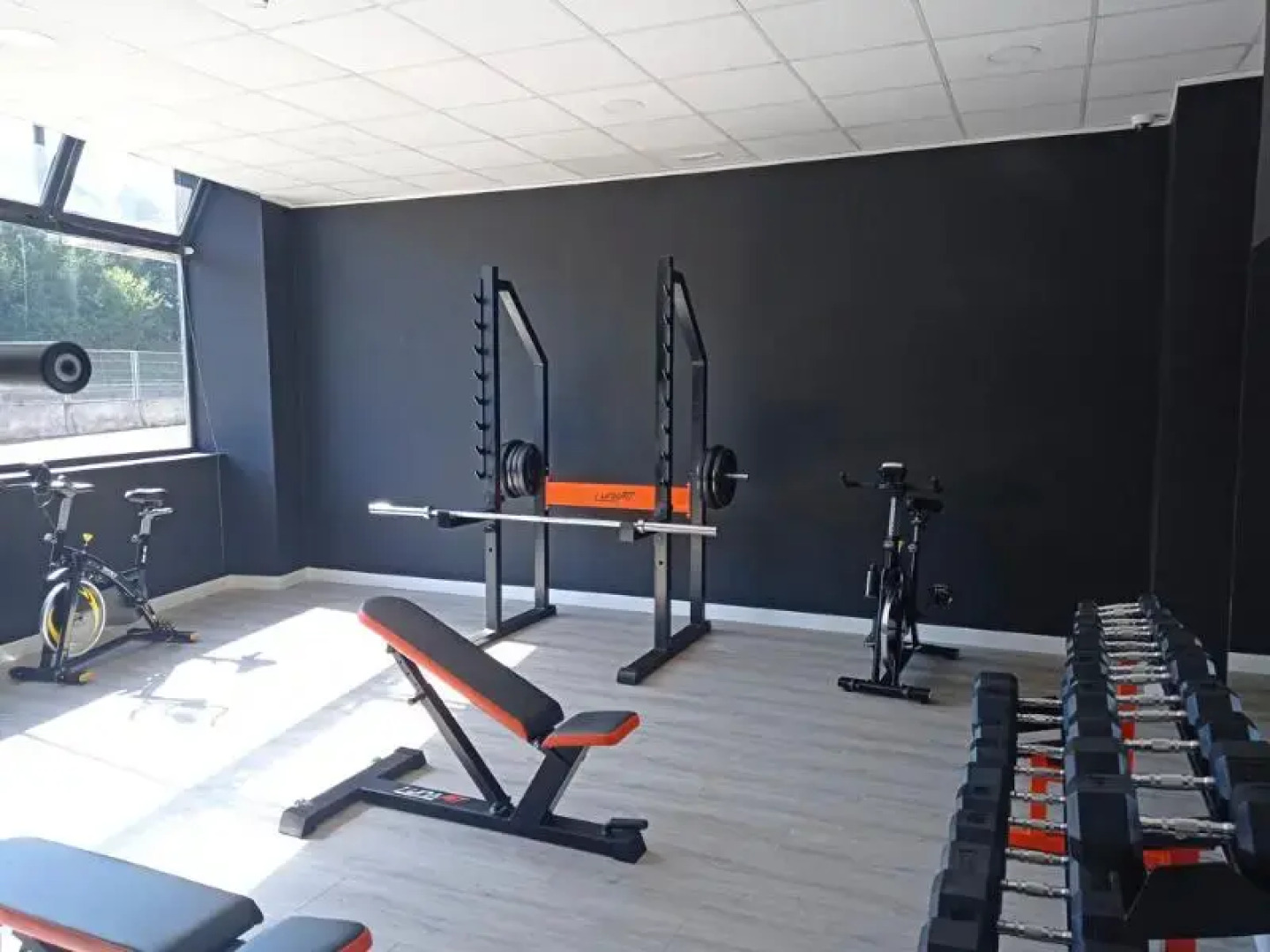 Apartamentos Hi Apartaments Santander 3000