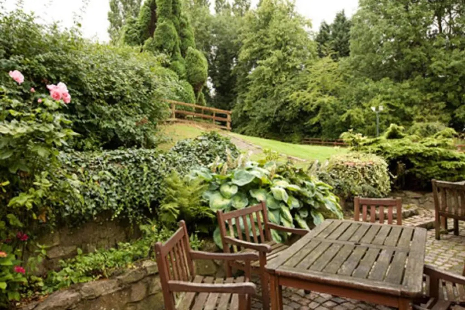 Mill on the Soar by Greene King Inns