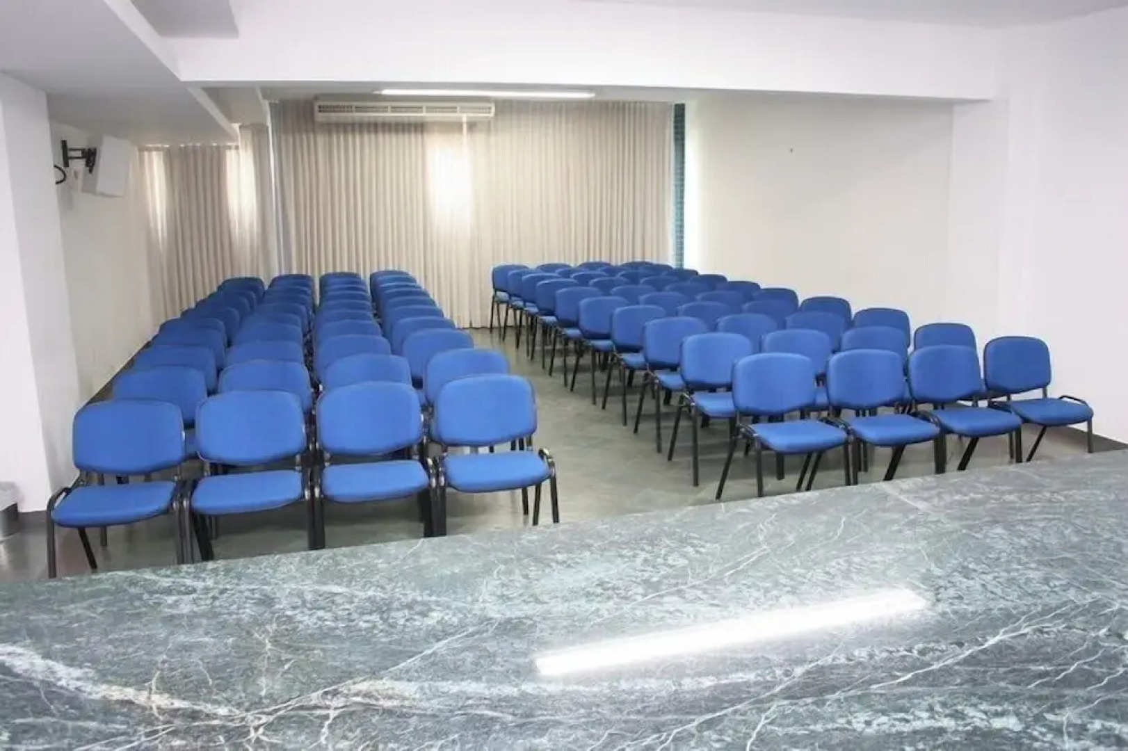 Sete Lagoas Residence Hotel