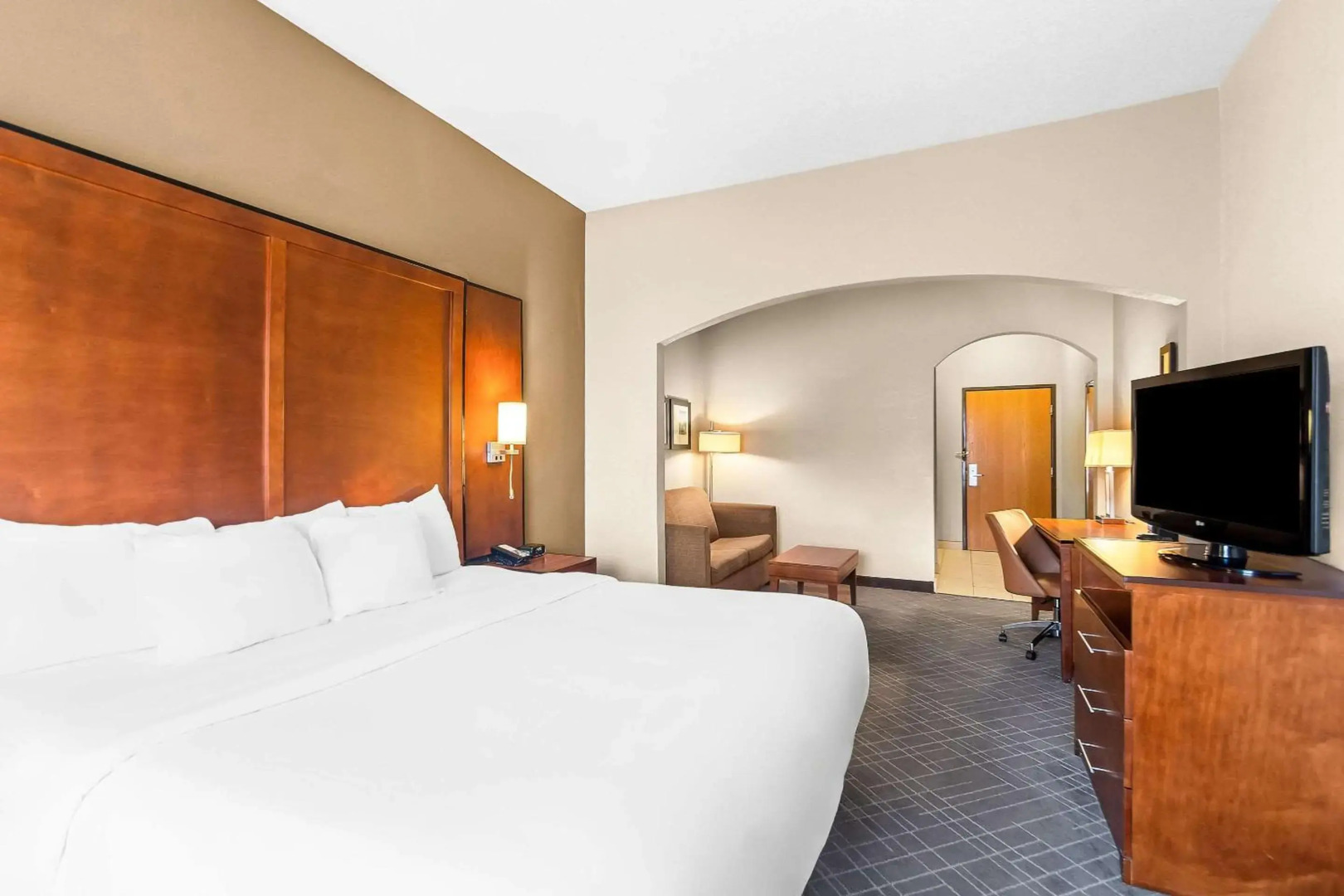 Comfort Suites Vincennes