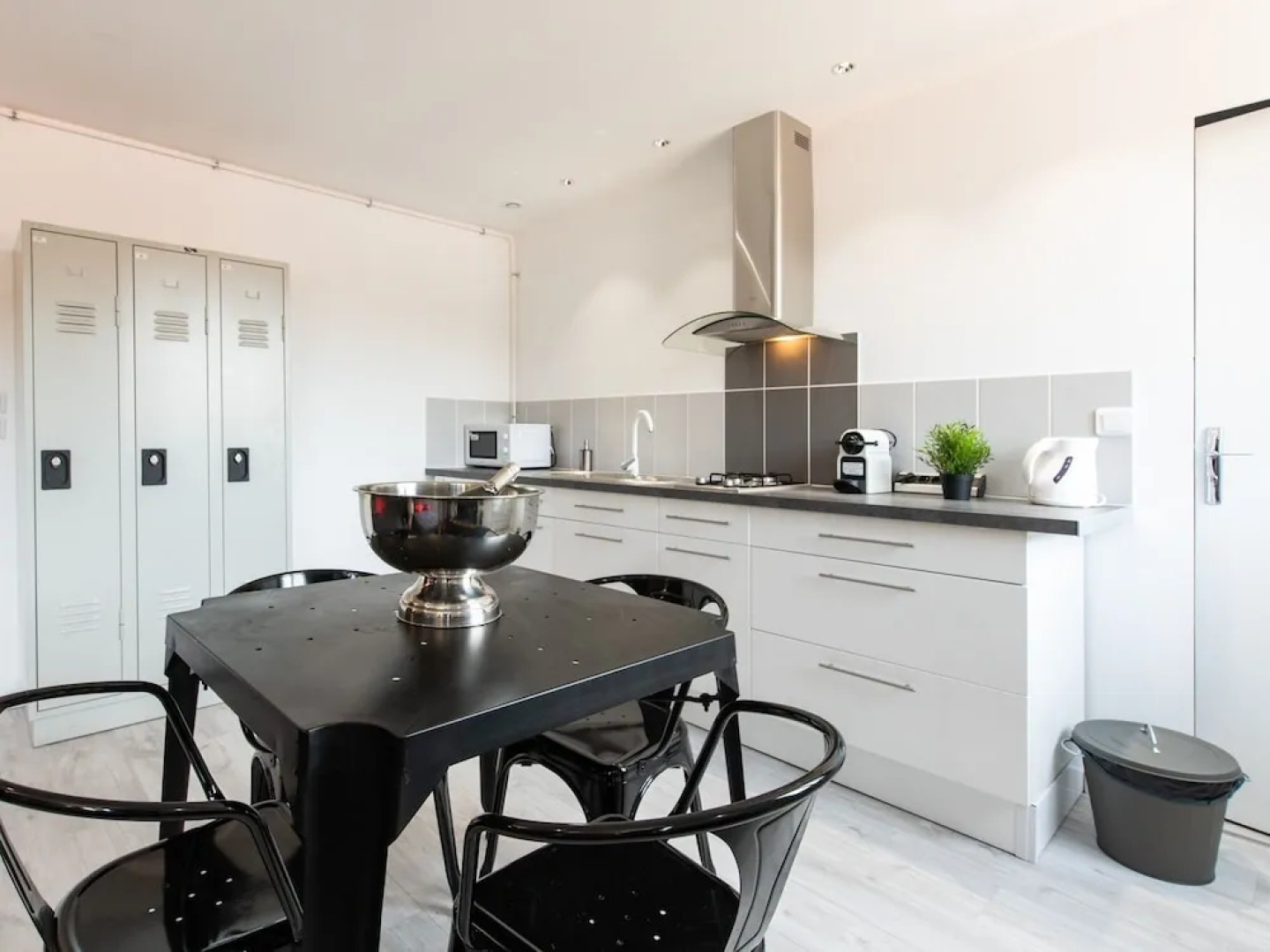 Le Cocon Stéphanois