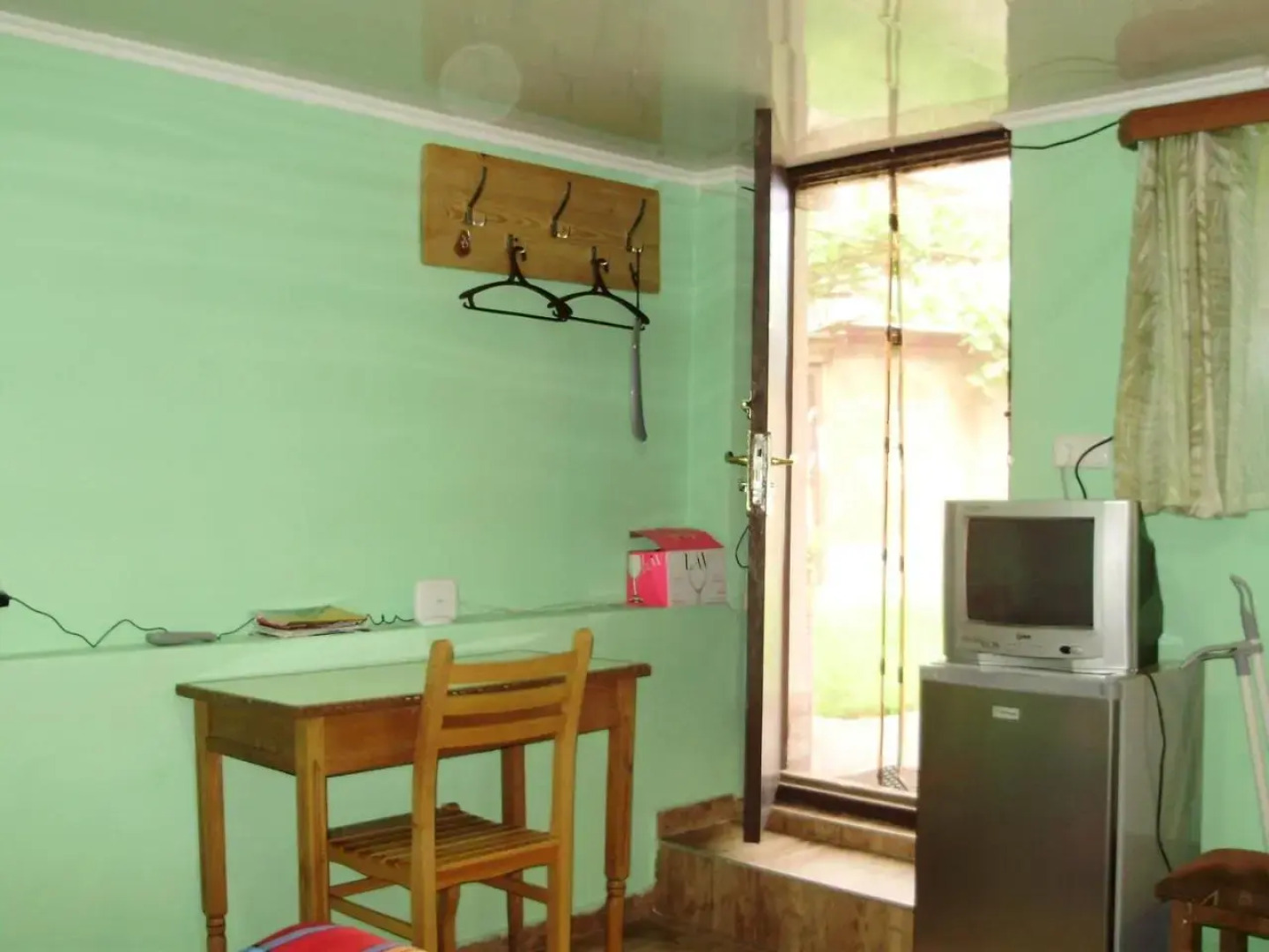 Apartment On Erekle 25a