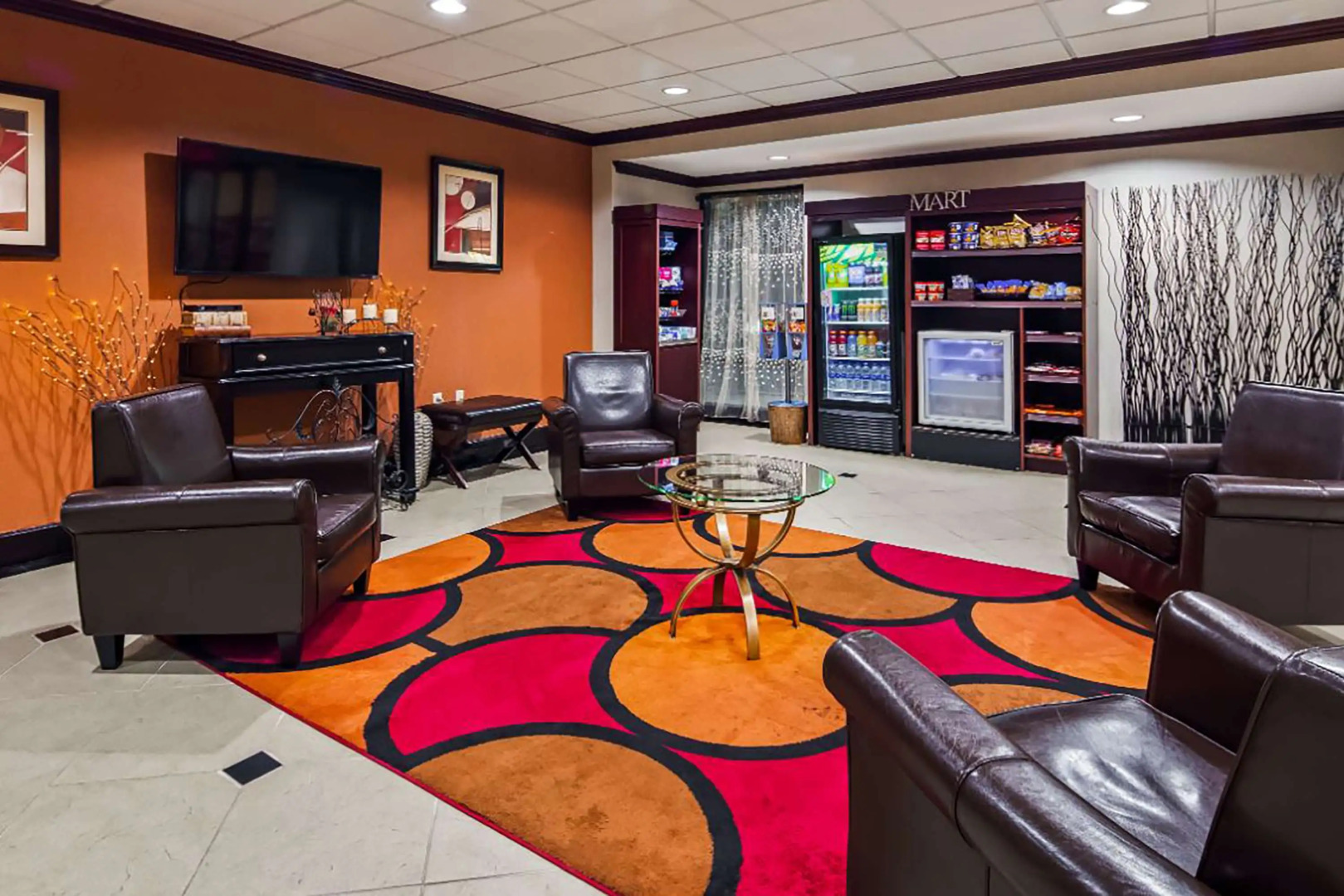 Baymont by Wyndham La Vergne/Nashville I-24 East