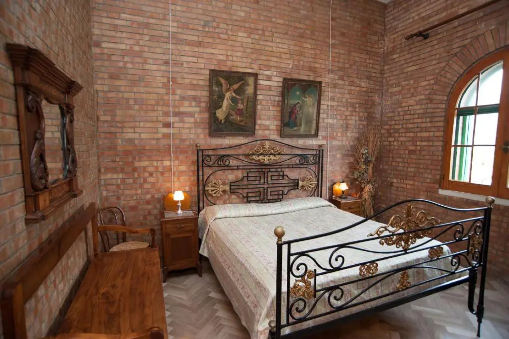 B & B Torre Saracena