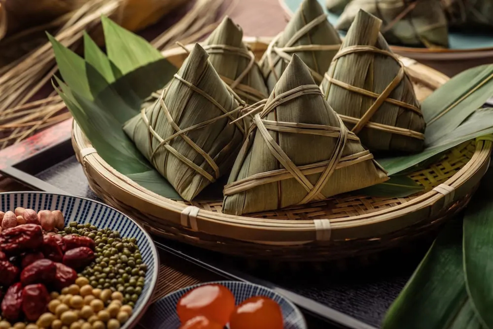 HUALUXE Nanjing Yangtze River by IHG