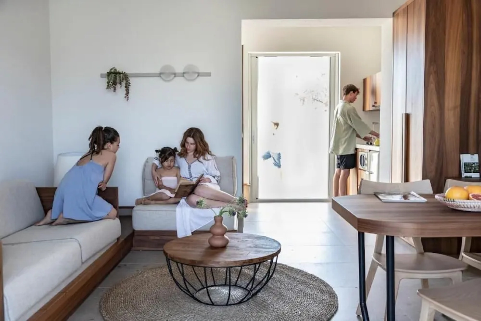 ALERO Seaside Skyros Resort