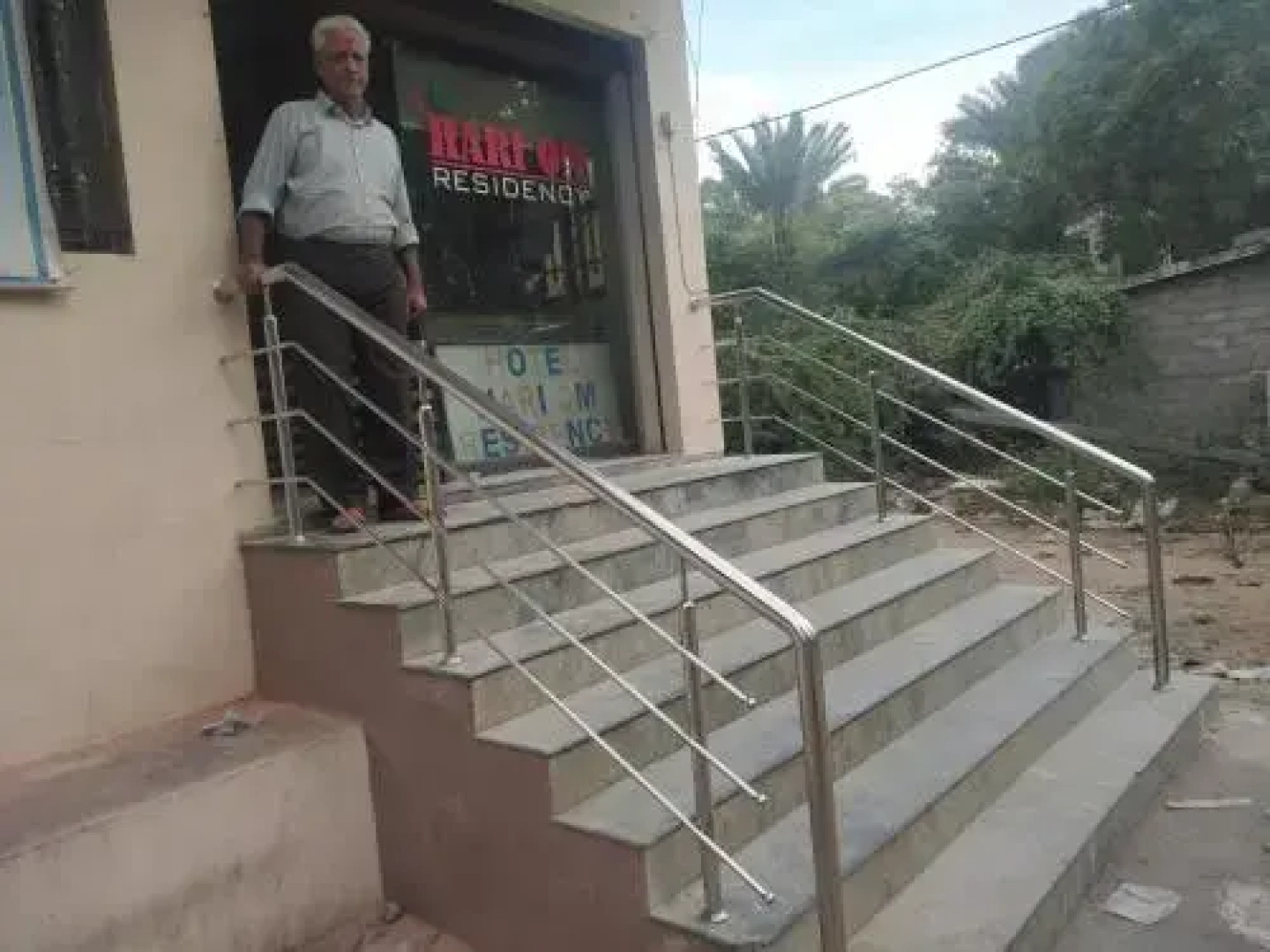 Hotel Hari Om Residency