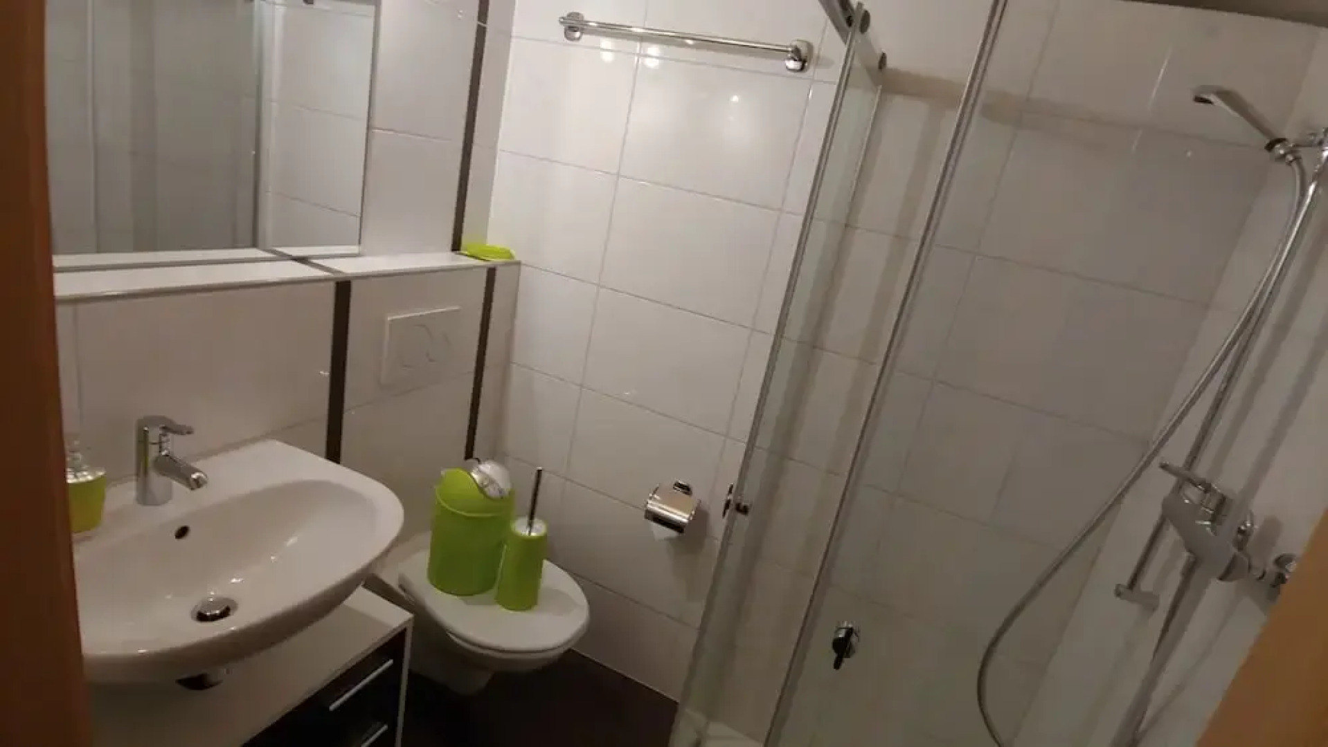 Ufemegg Ferienwohnungen