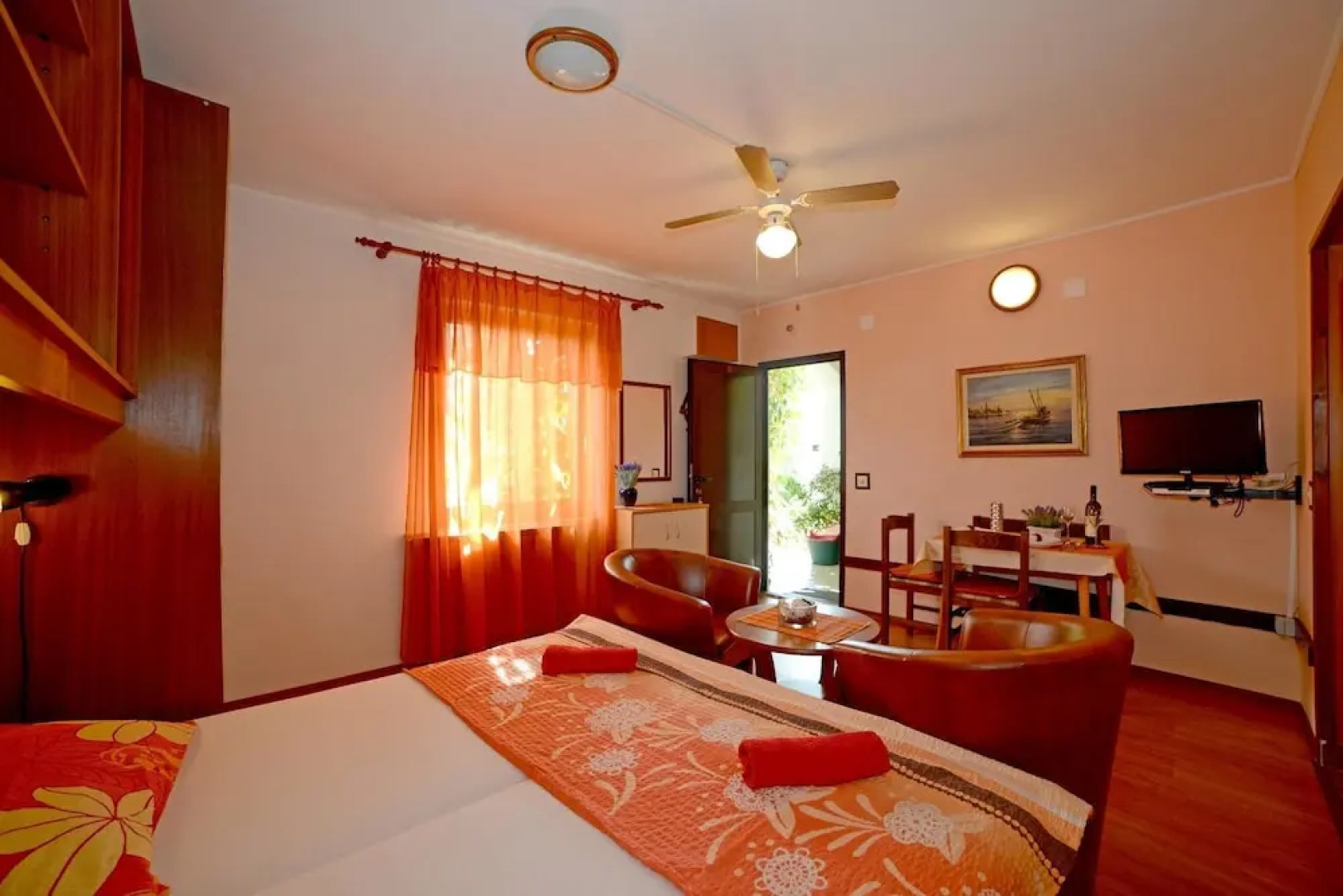 Apartments Rupec Parenzo