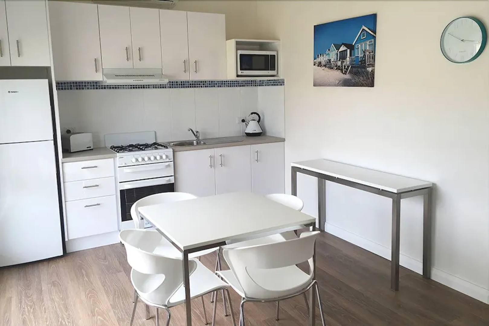 Merimbula Lake Holiday Park