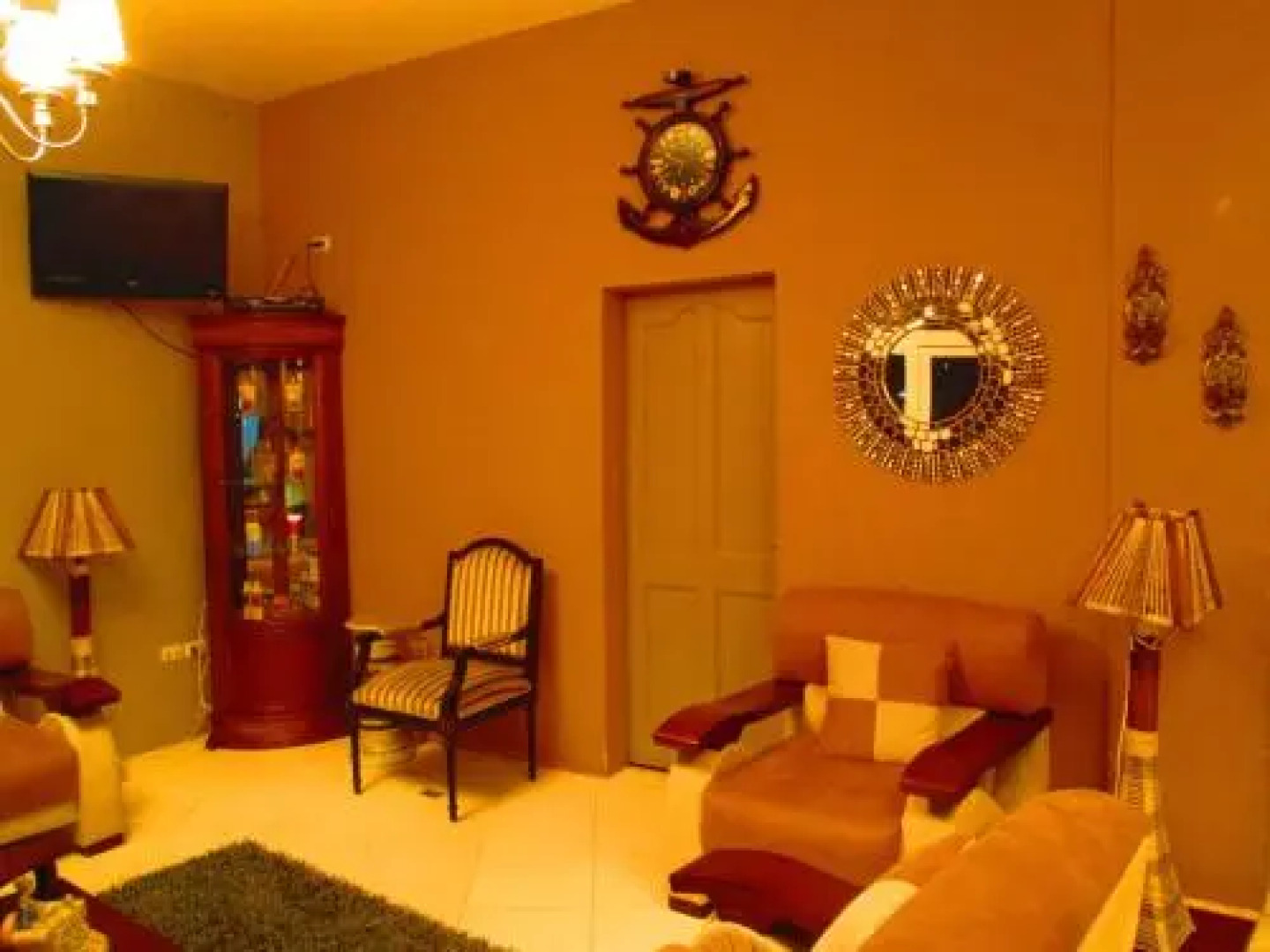 Hotel Galerias Beach