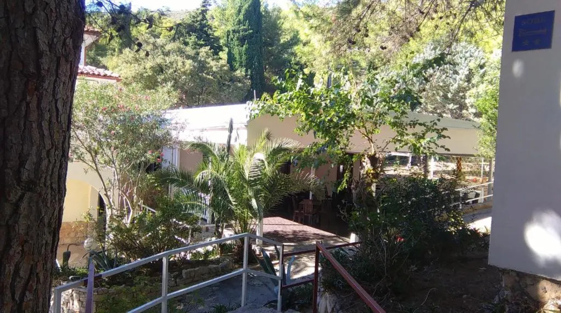 Resort Village T.N. Milna