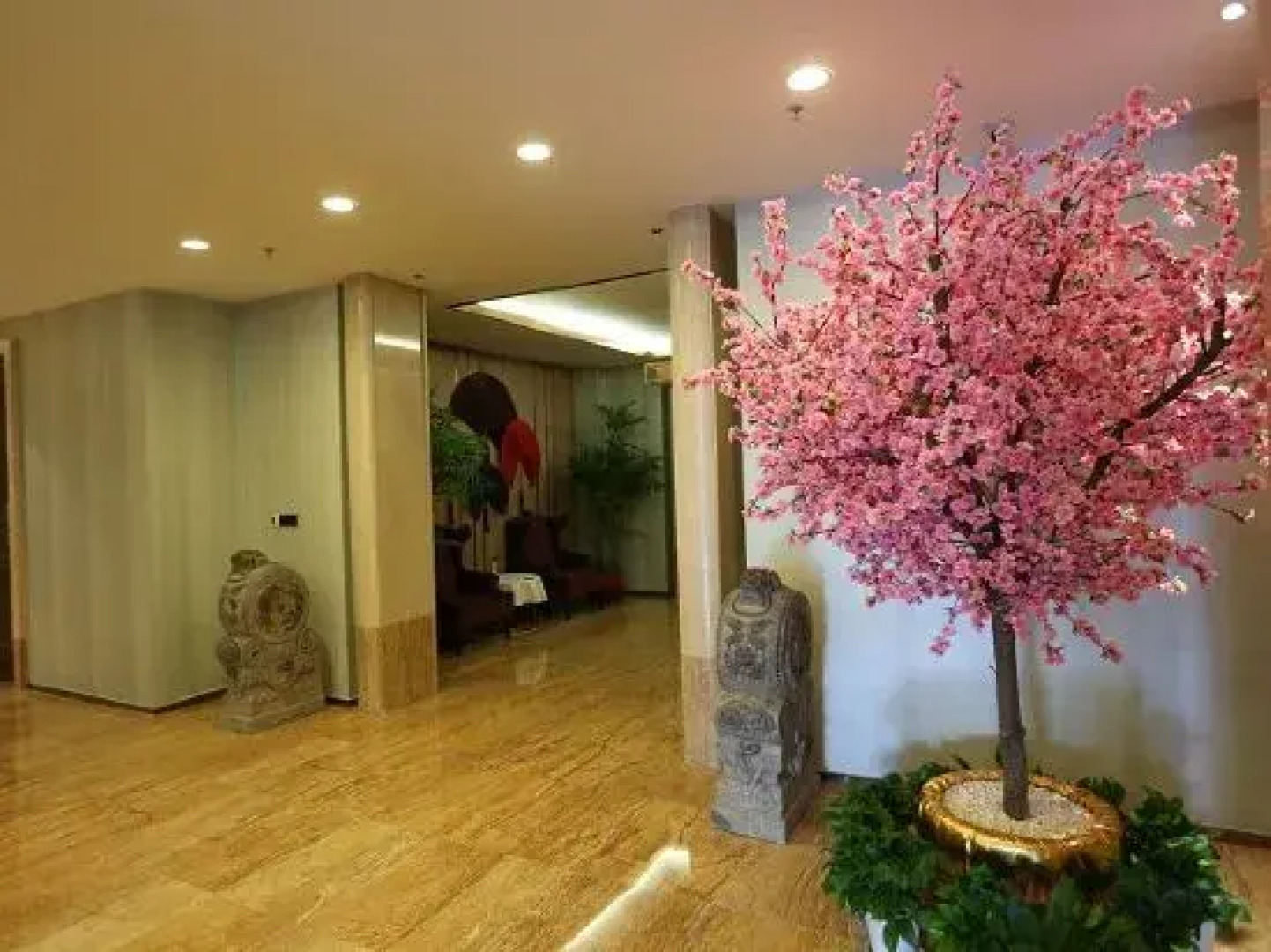 Phoenix Mountain Hotel