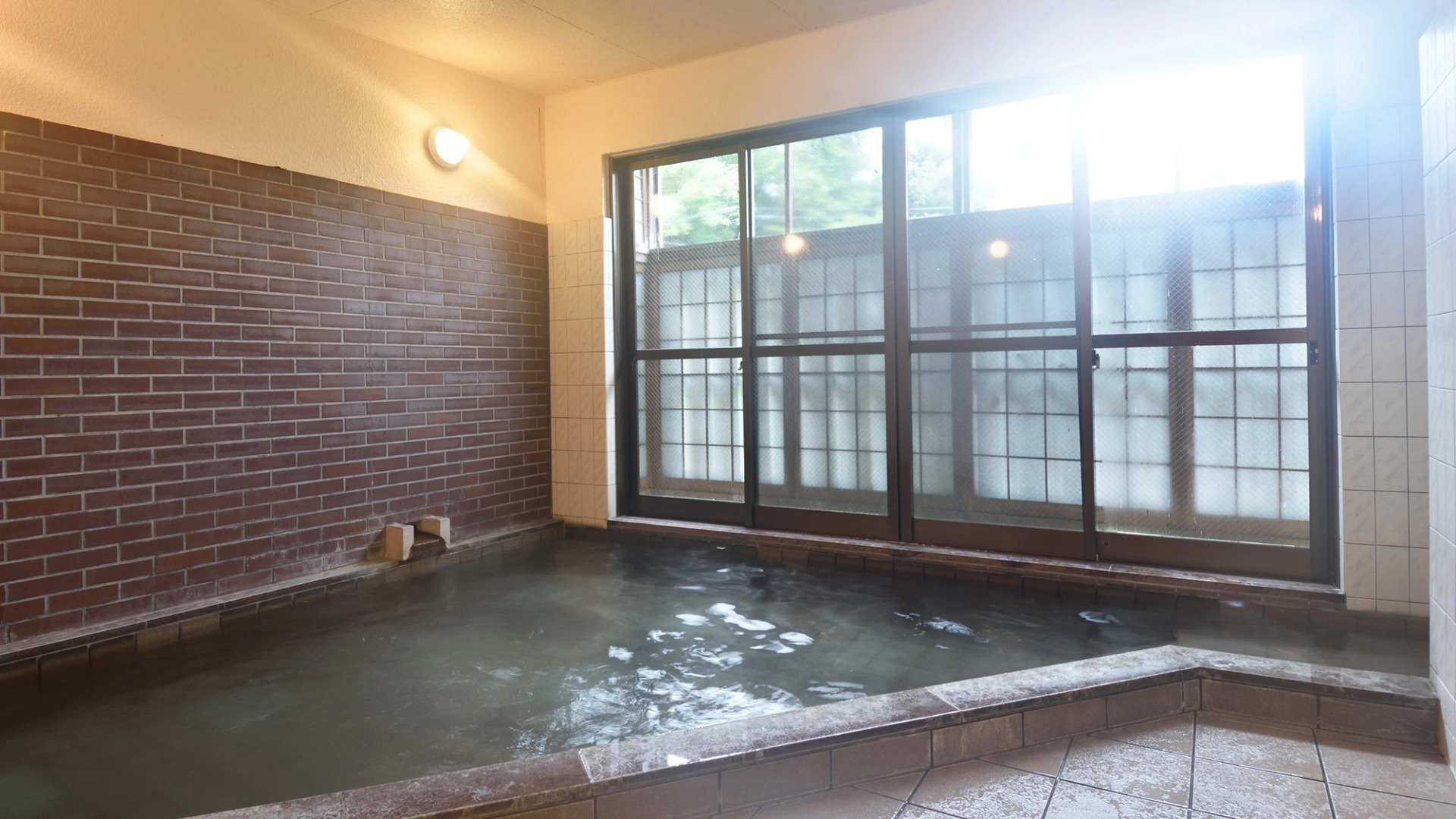 Nishidani Onsen Chuseikan