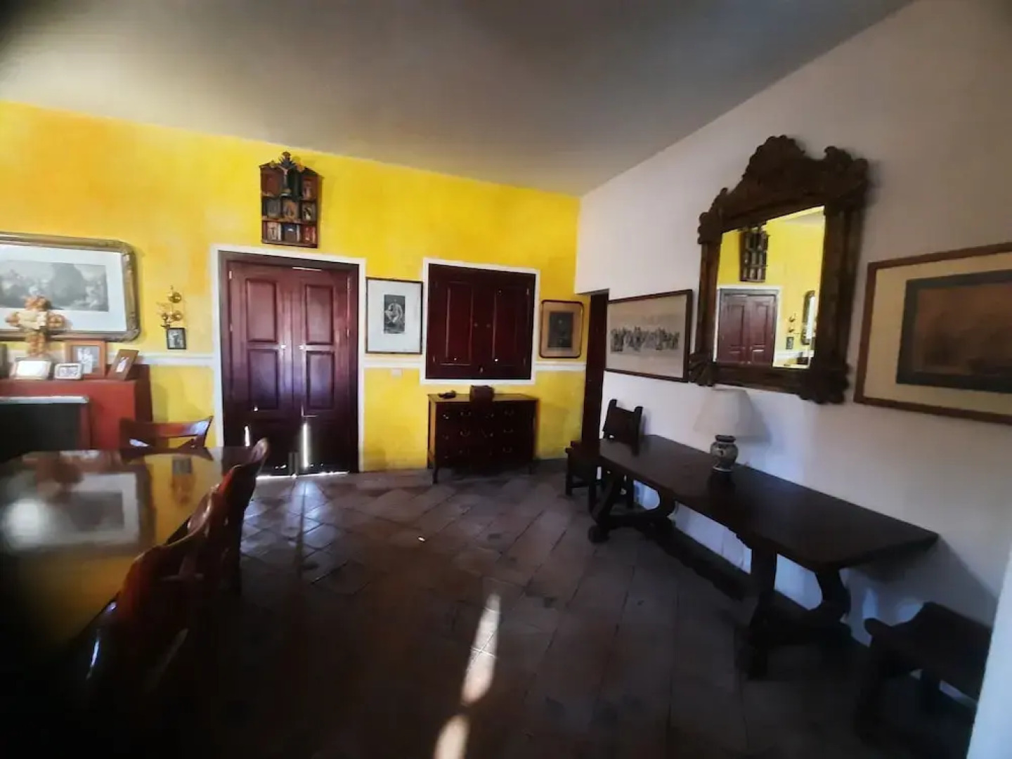 Hacienda Santa Clara