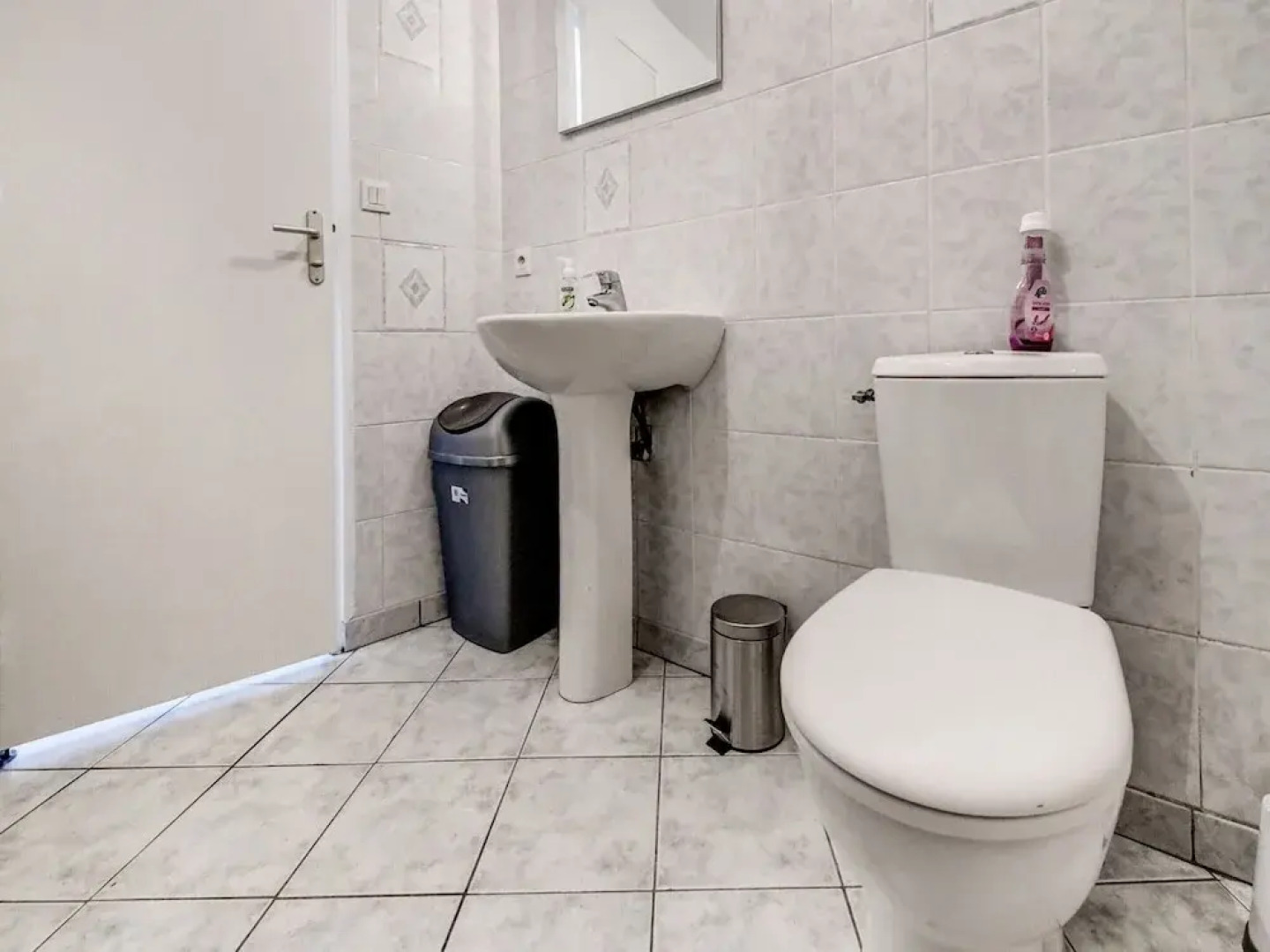 Gite des Salines in Stone With Views