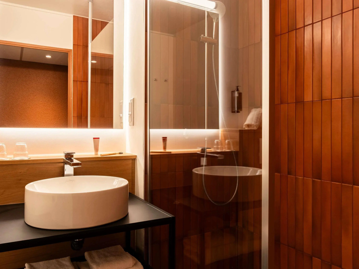 ibis Styles Lyon Villeurbanne Parc de la Tête d'Or