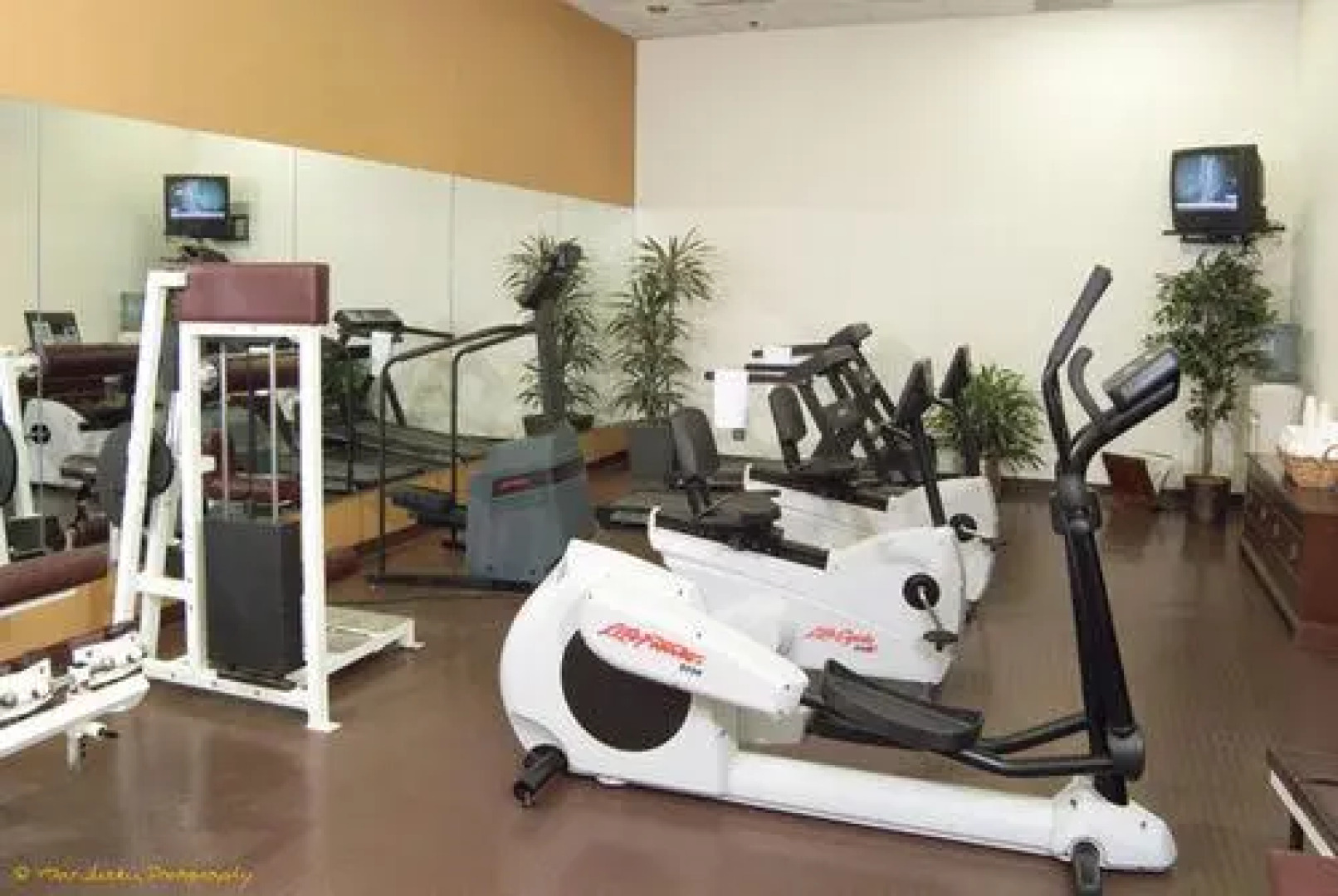 Westin Cleveland Downtown