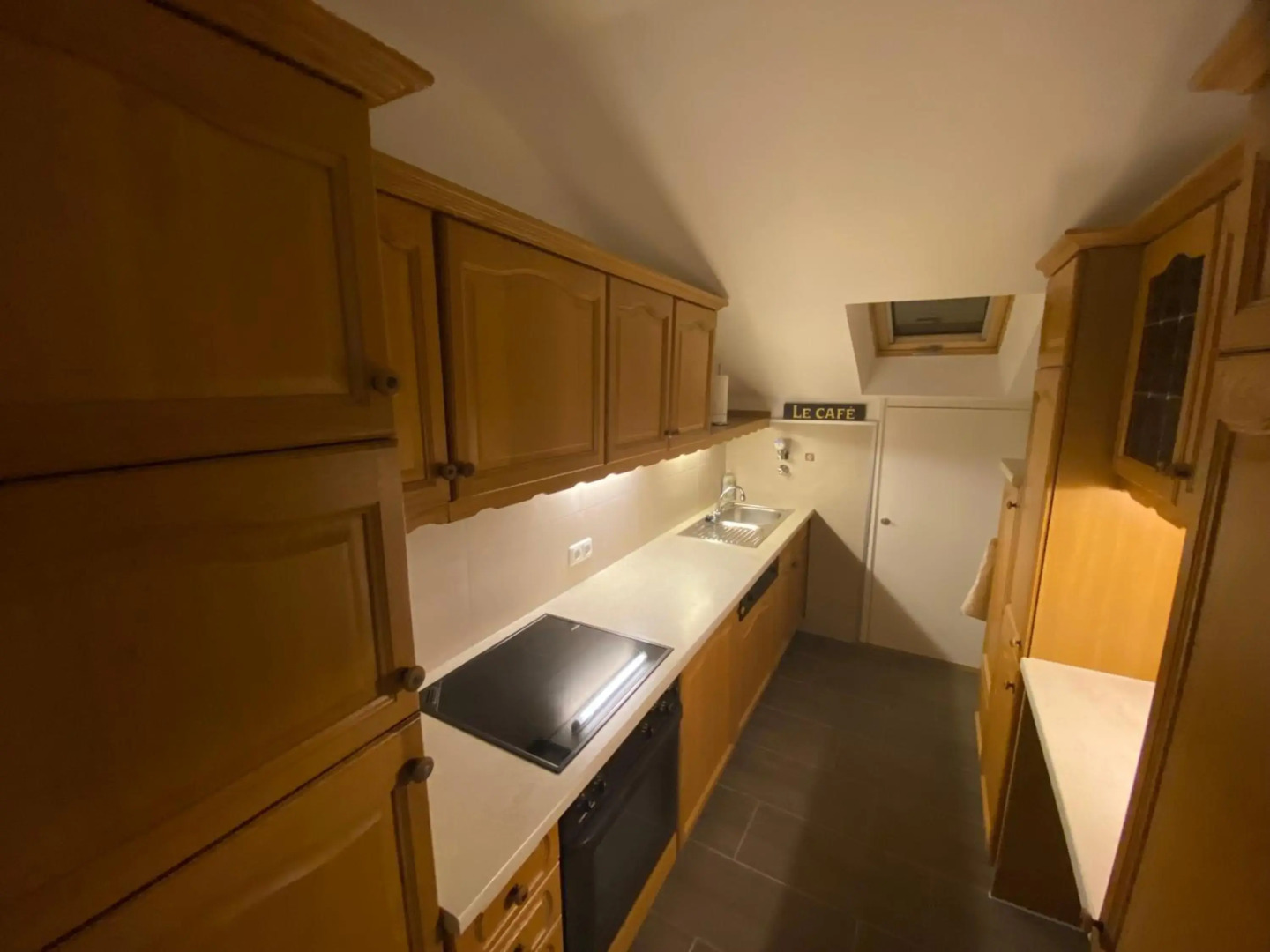 Ferienwohnung Panoramablick - Alpenmagie Suites