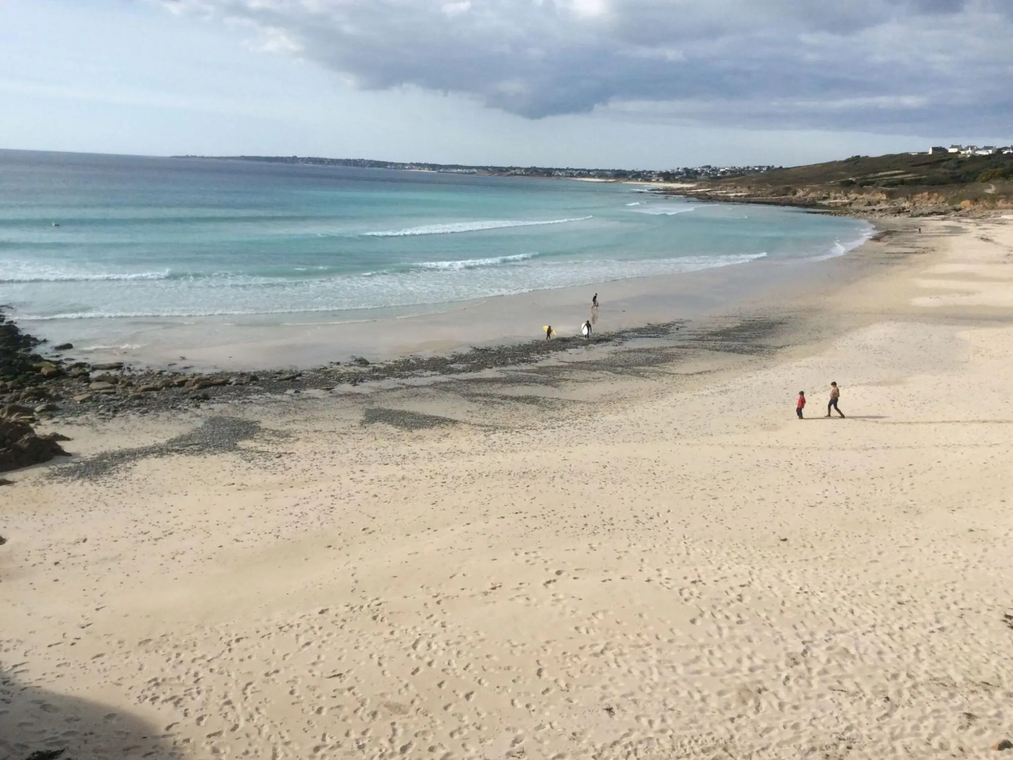 Coastal Family Retreat