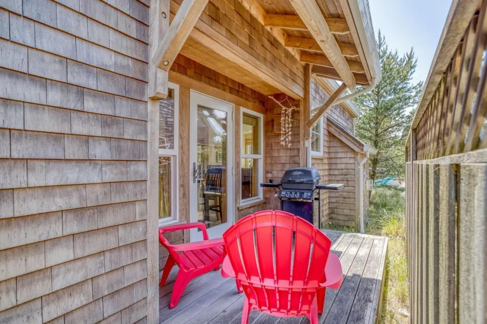 Seas The Day Pacific City