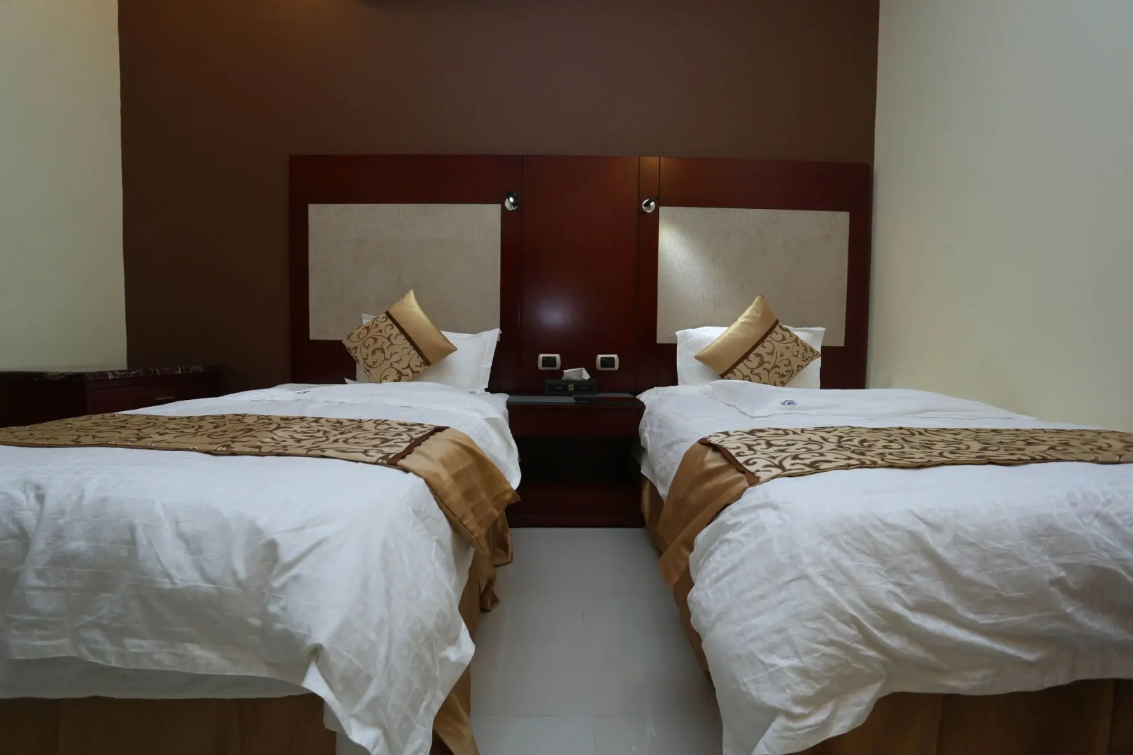 Raoum Inn Serviced Apartments-Hawtah Bani Tamim