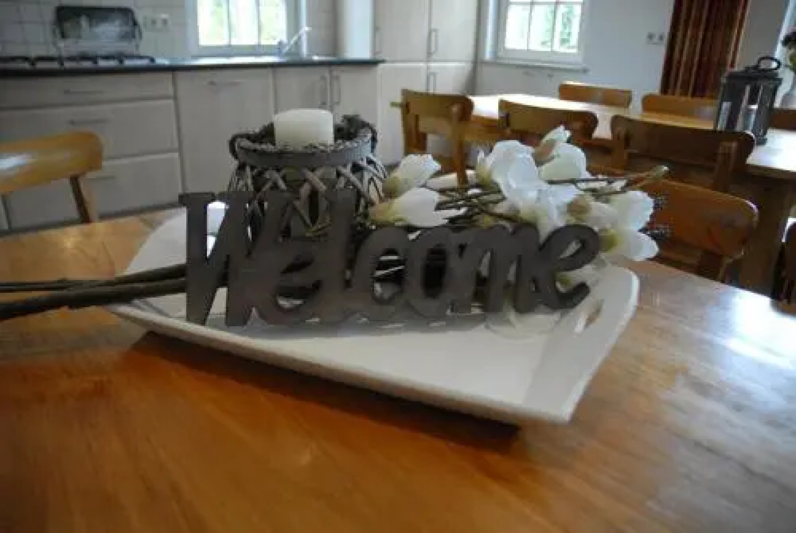 Vakantieboerderij De Pionier