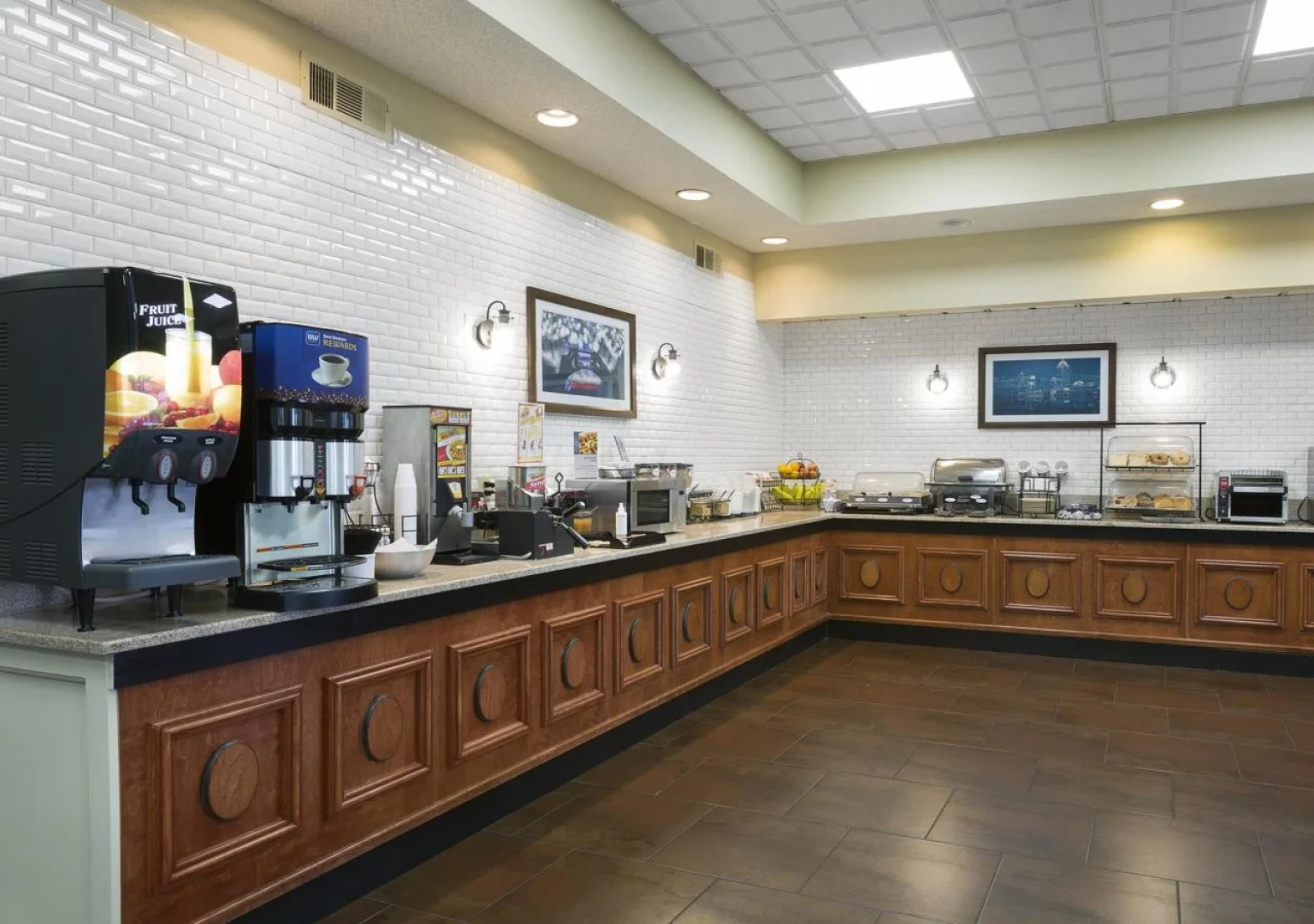 Four Points by Sheraton College Park Atlanta Airport