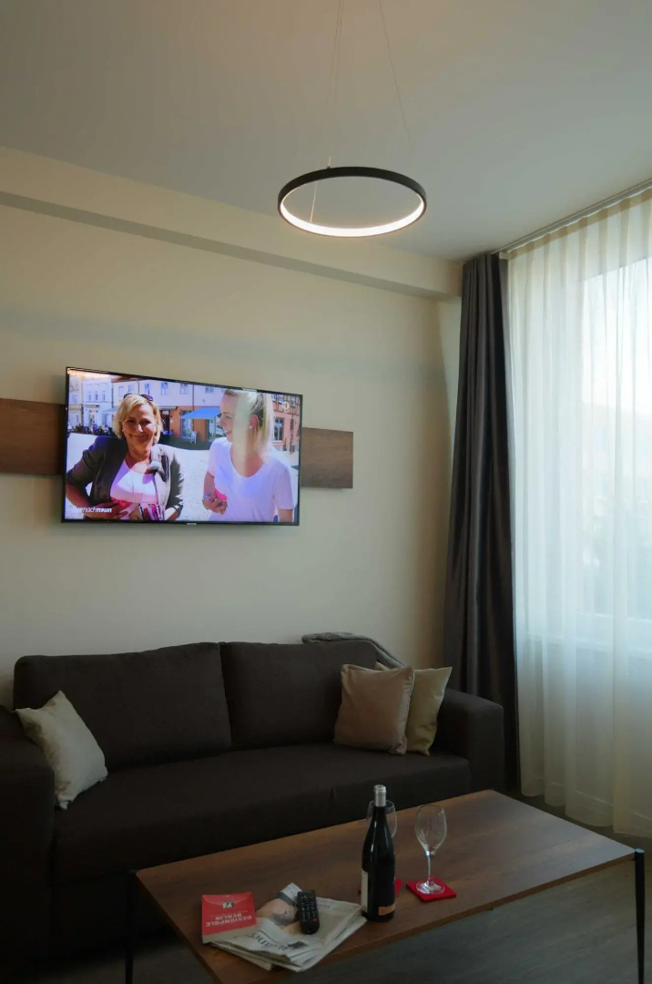 Motel Plus Schönefeld