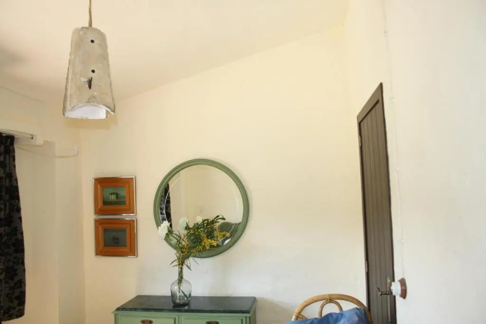 Casa Rural Asiento del Rio