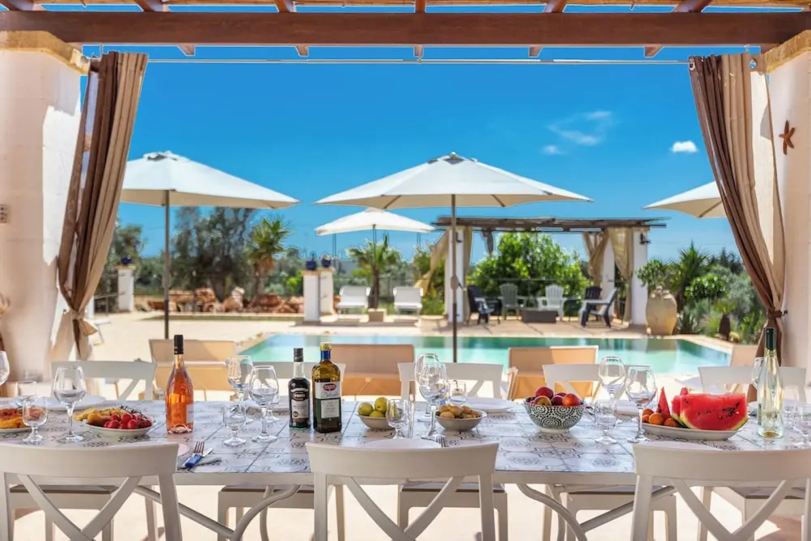 3034 Villetta La Cornola by Barbarhouse