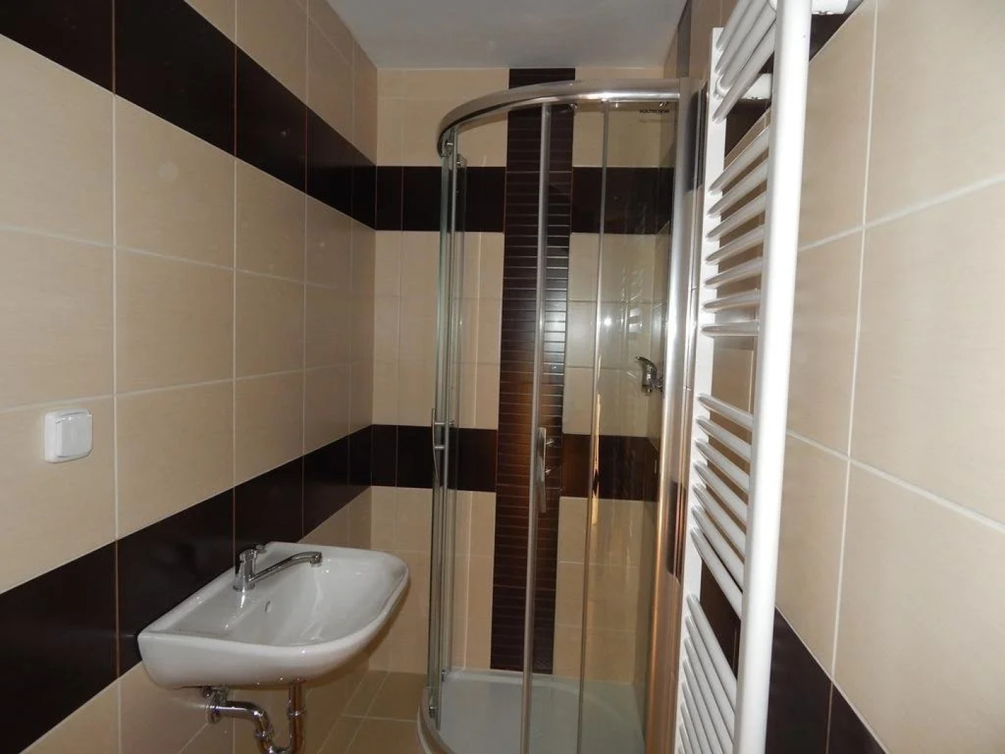 Balónový hotel Radešín