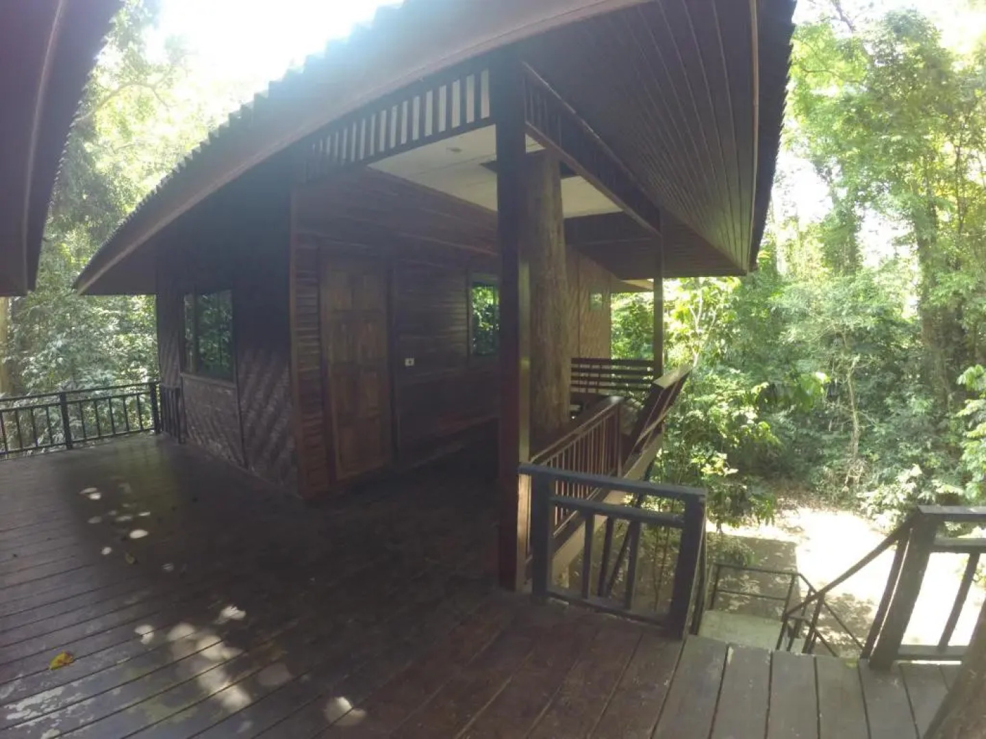 Khao Sok Nature Resort